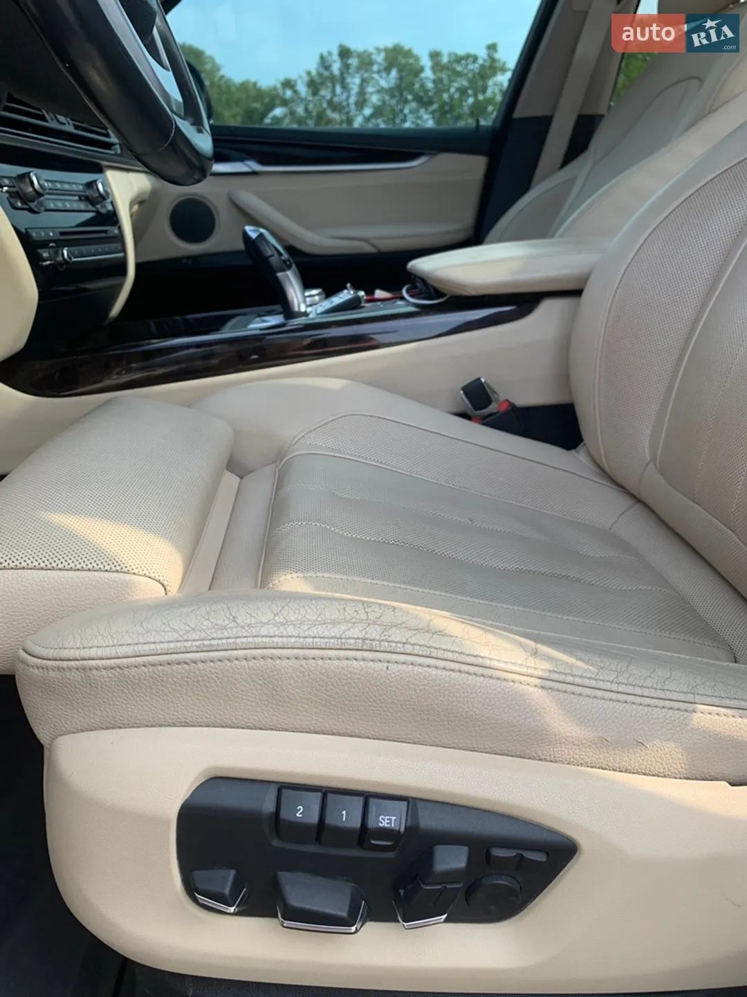 2015 BMW X5 - мініатюра 20