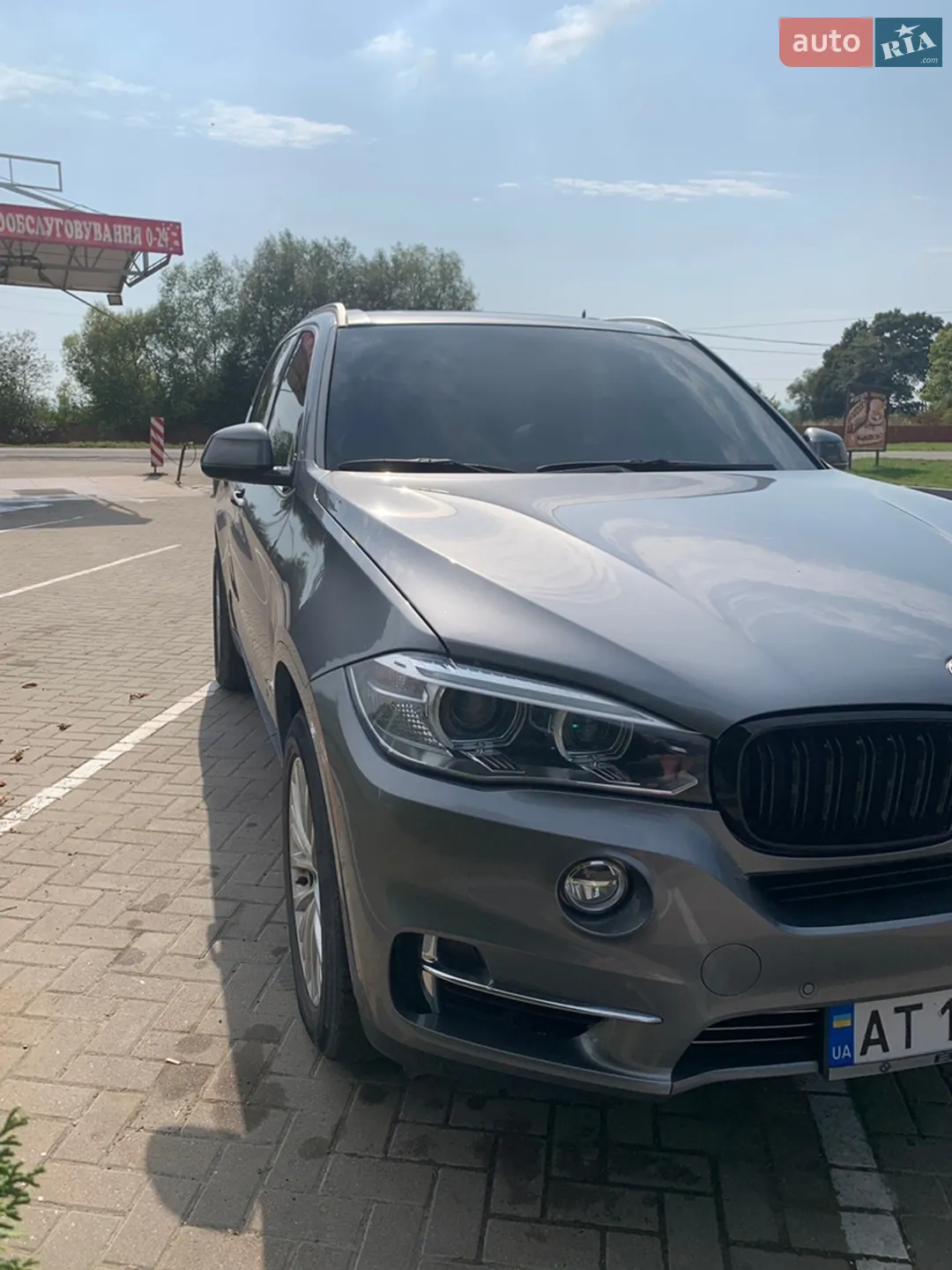 2015 BMW X5 - мініатюра 10