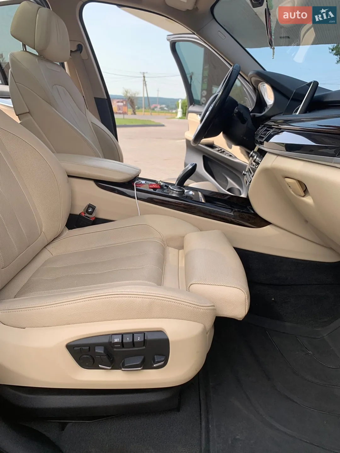2015 BMW X5 - мініатюра 24