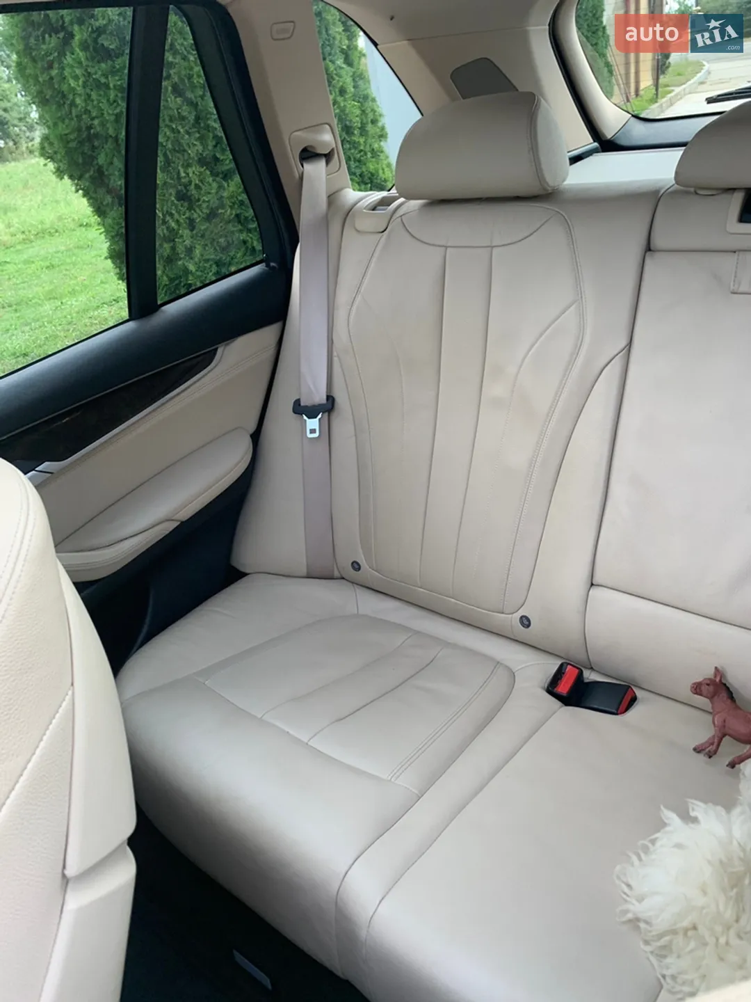 2015 BMW X5 - мініатюра 27