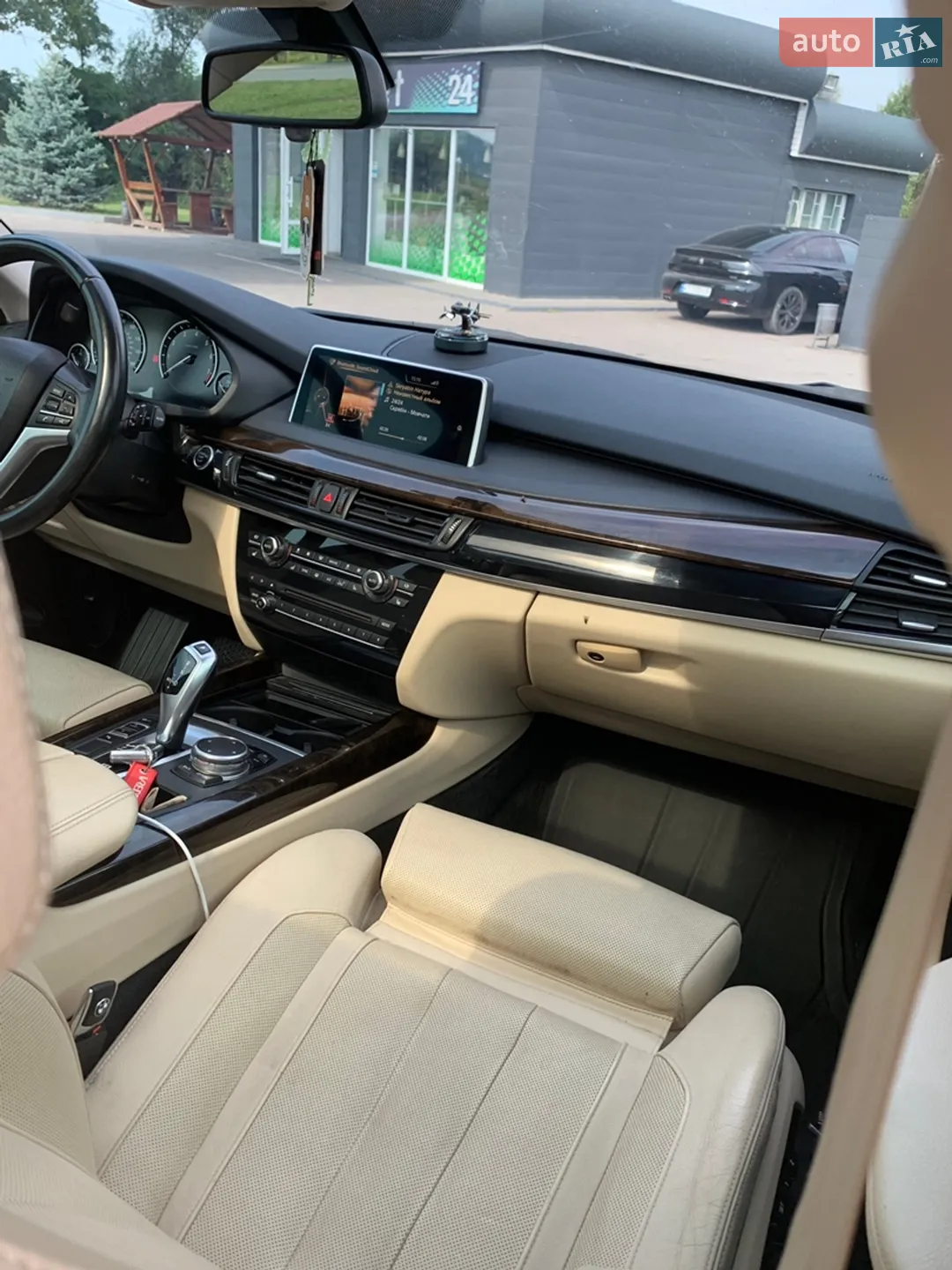 2015 BMW X5 - мініатюра 28