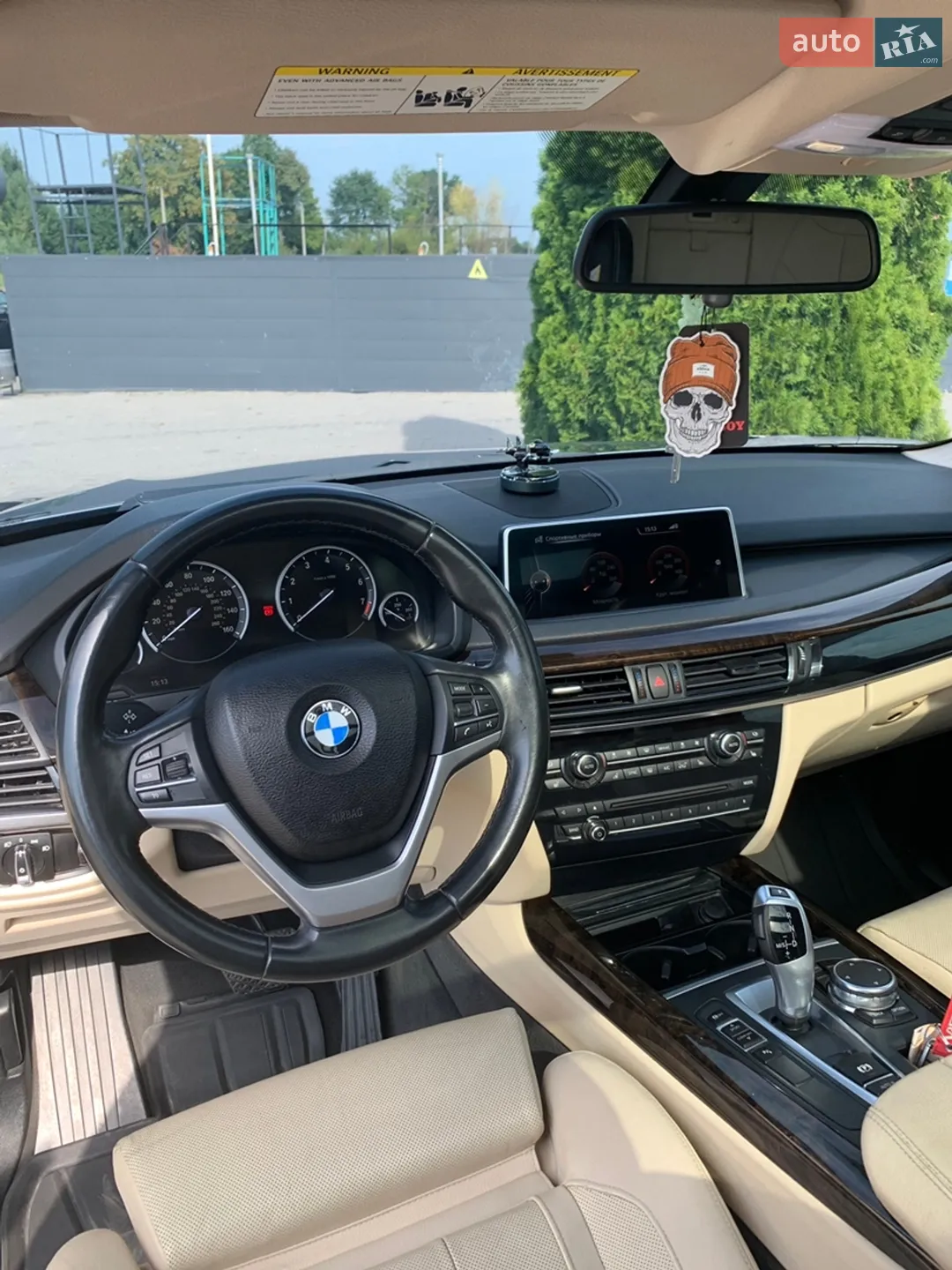2015 BMW X5 - мініатюра 29