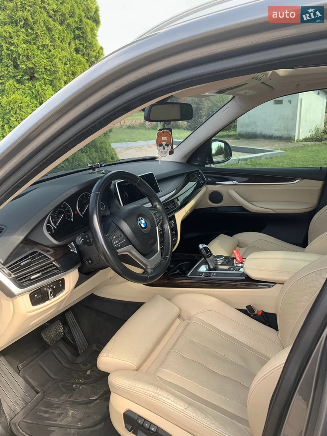 2015 BMW X5 - мініатюра 31