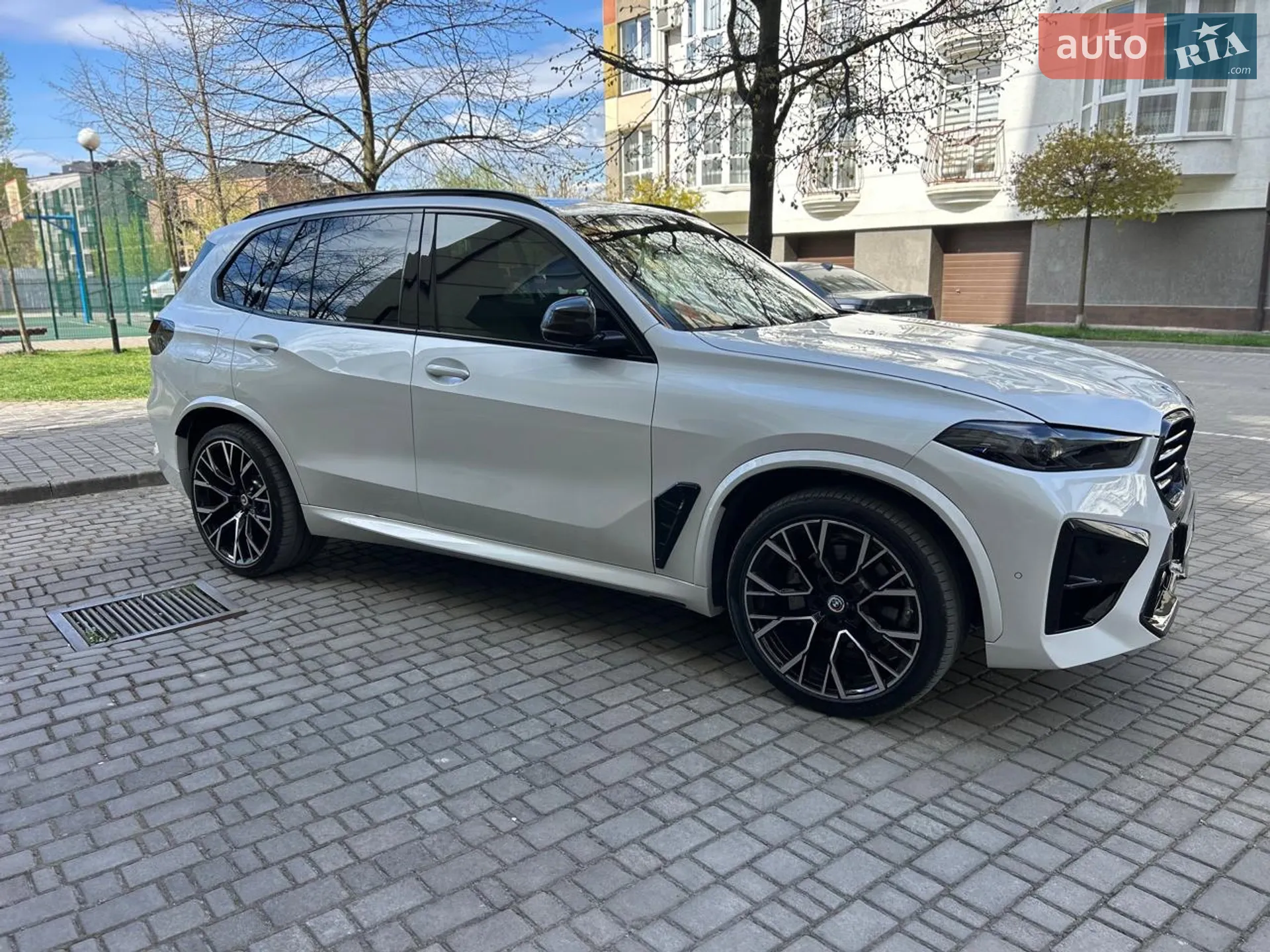 2019 BMW X5 - мініатюра 15
