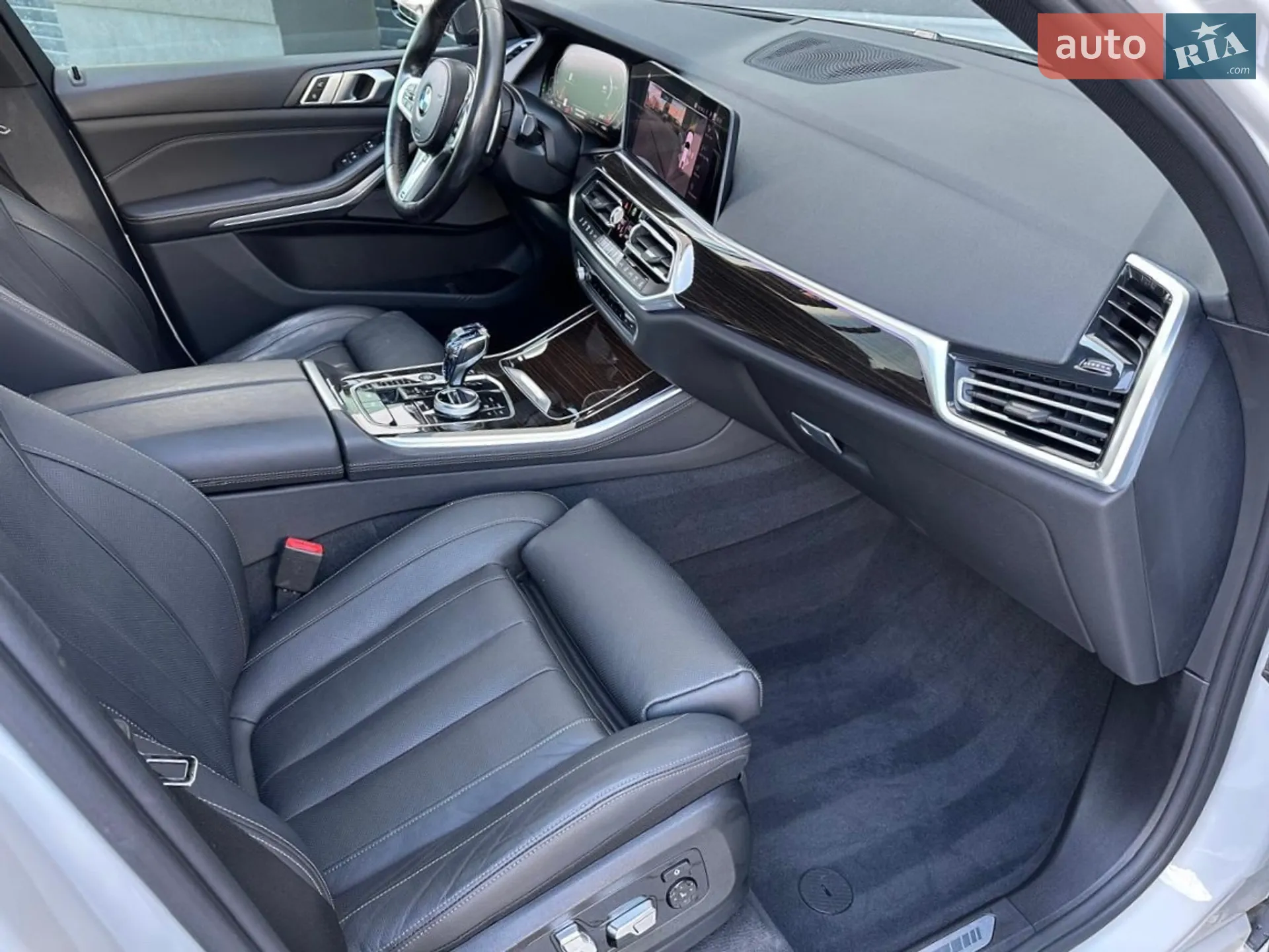 2019 BMW X5 - мініатюра 19