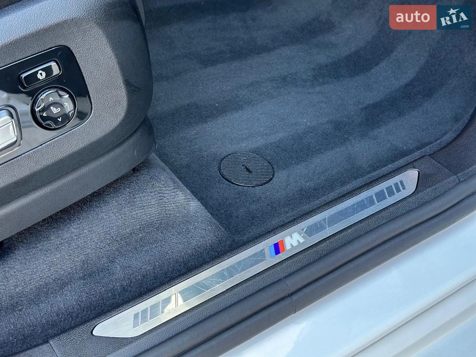2019 BMW X5 - мініатюра 25