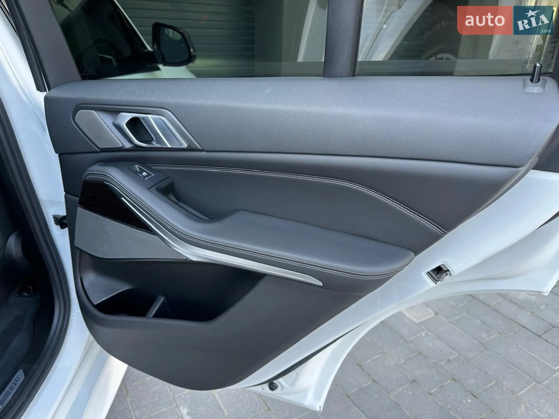 2019 BMW X5 - мініатюра 28
