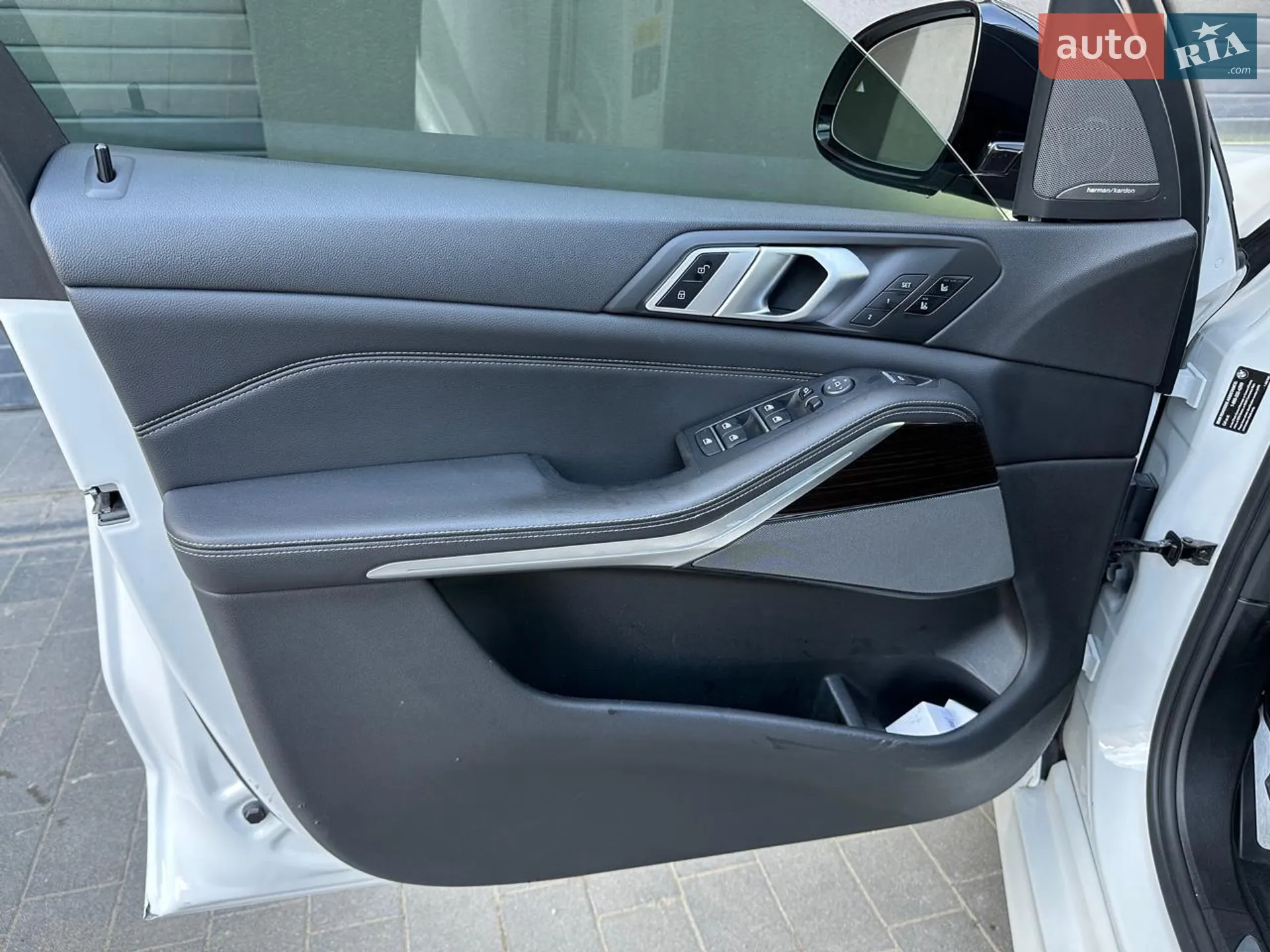 2019 BMW X5 - мініатюра 33