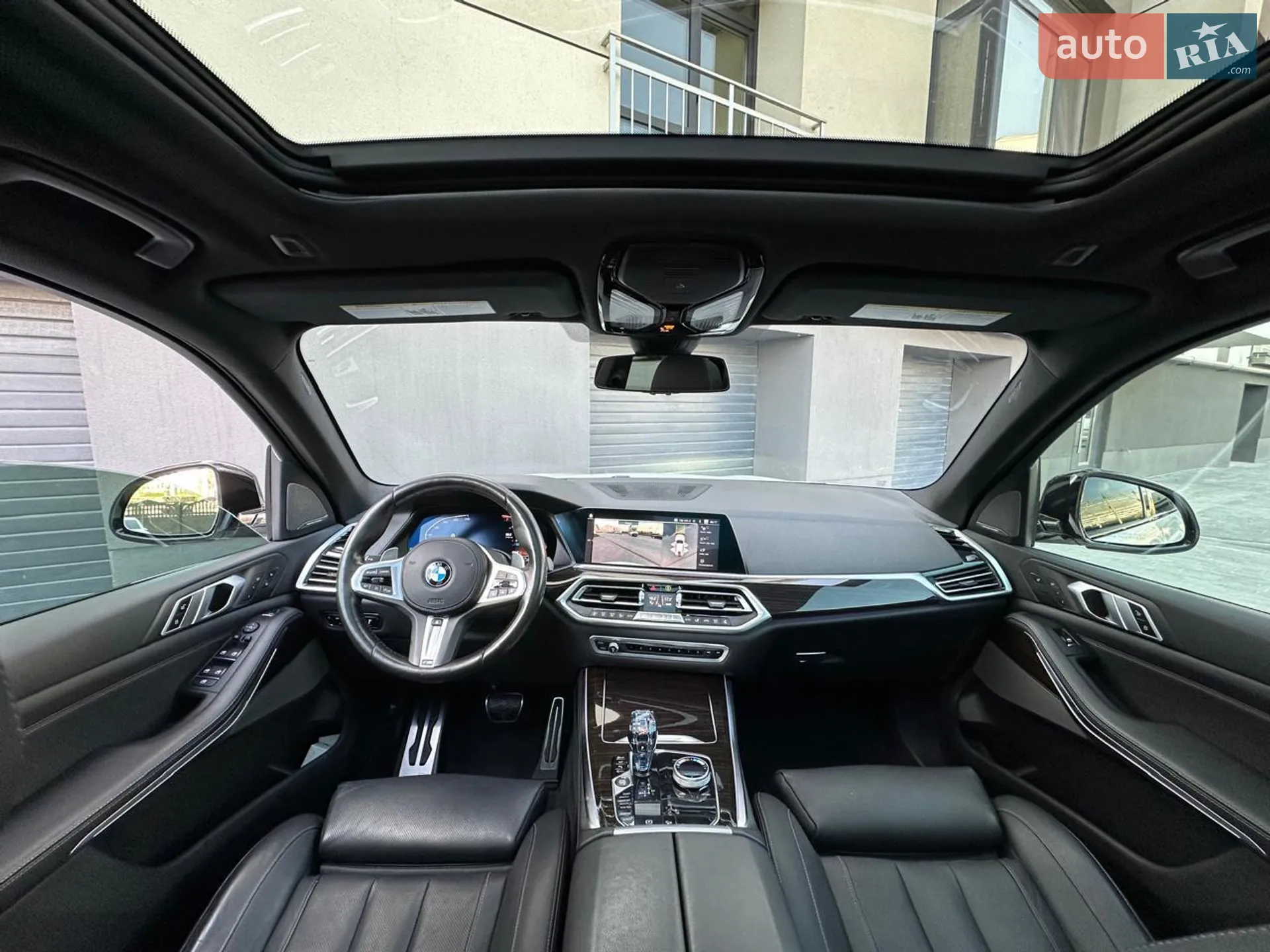 2019 BMW X5 - мініатюра 40