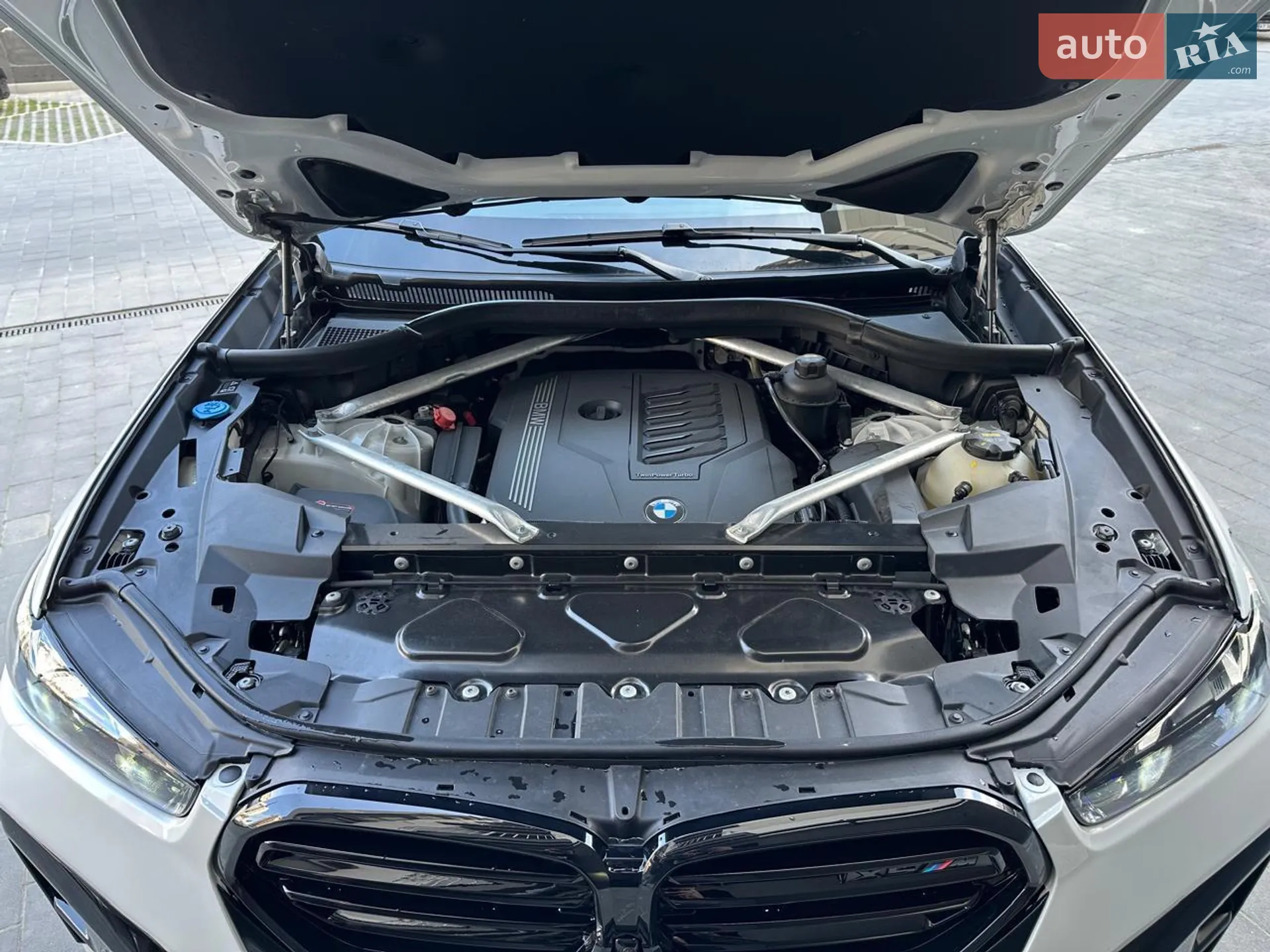 2019 BMW X5 - мініатюра 45