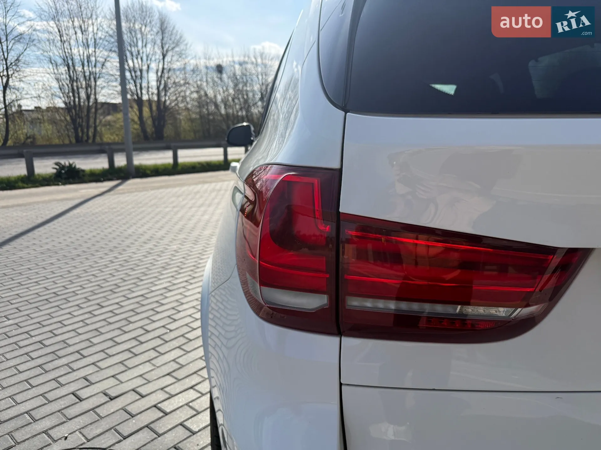 2017 BMW X5 - мініатюра 31