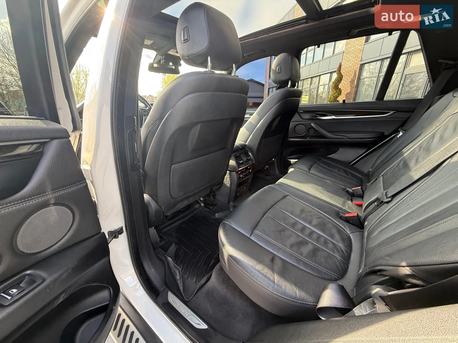 2017 BMW X5 - мініатюра 43