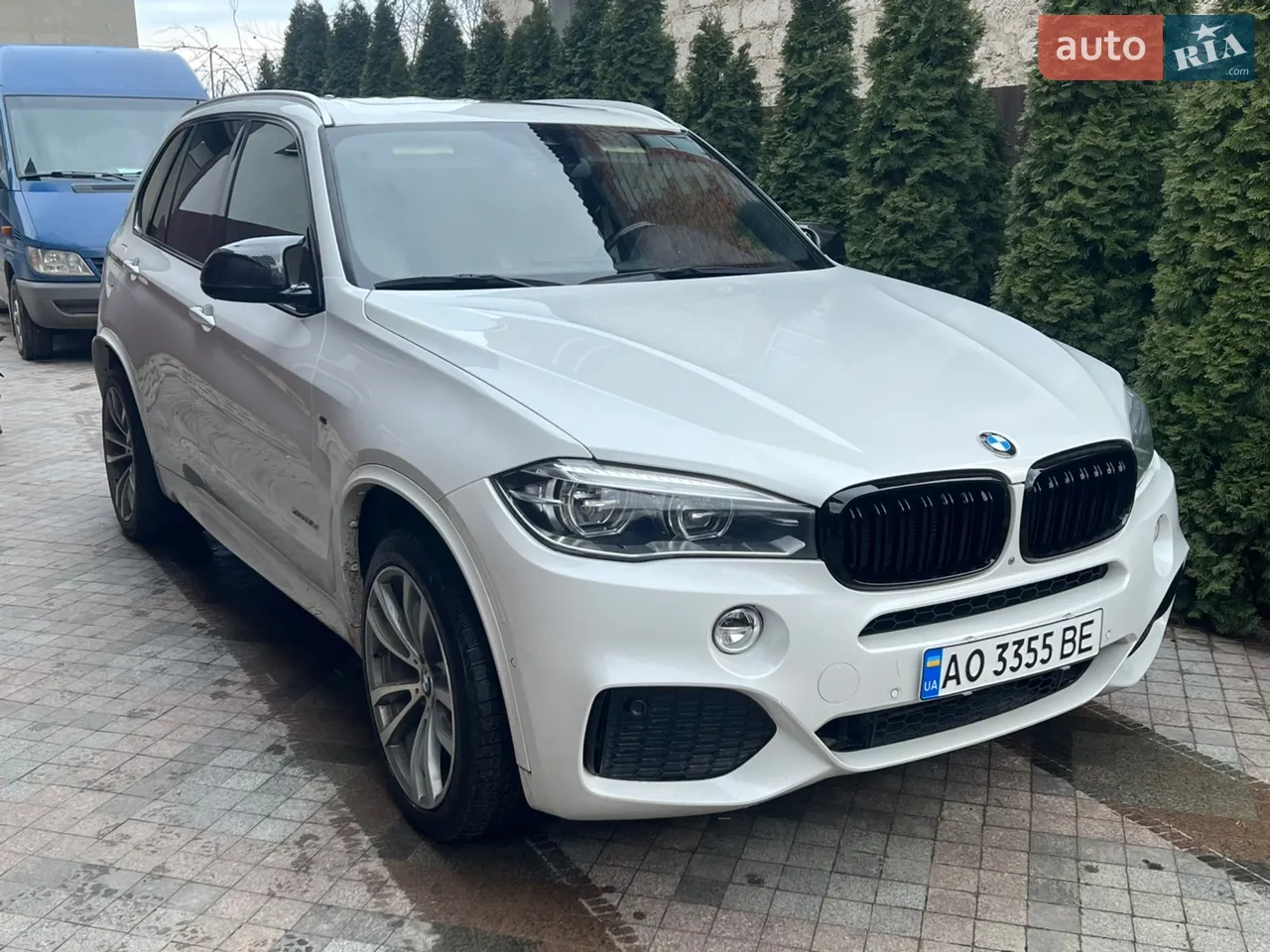 2018 BMW X5 - мініатюра 25