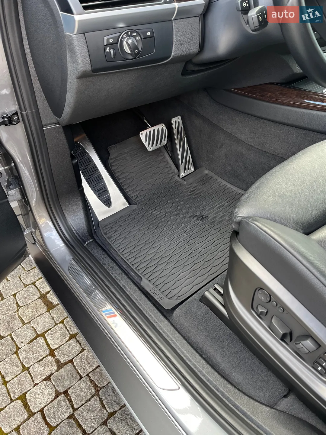 2012 BMW X5 - мініатюра 7
