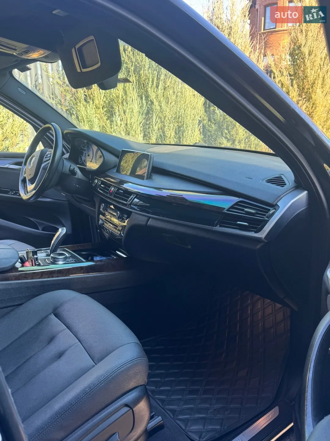2016 BMW X5 - мініатюра 10