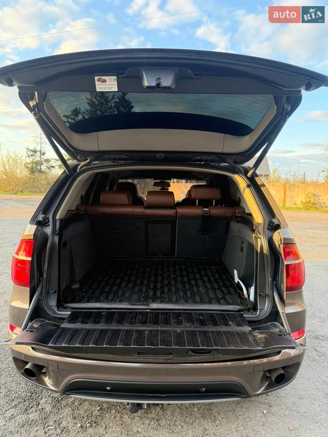 2010 BMW X5 - мініатюра 11