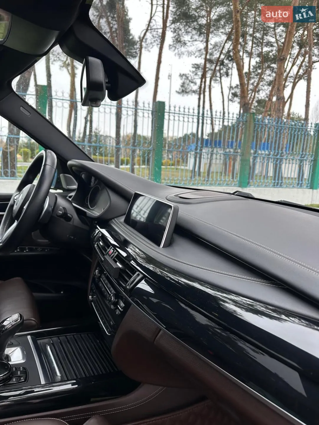 2015 BMW X5 - мініатюра 26