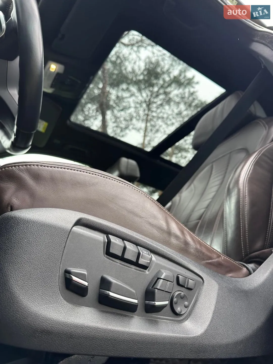 2015 BMW X5 - мініатюра 21
