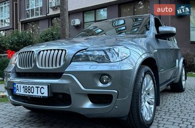 Внедорожник / Кроссовер BMW X5 2009 в Киеве