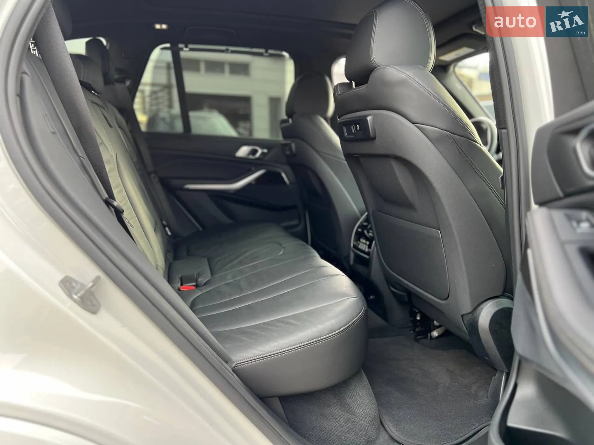 2019 BMW X5 - мініатюра 28