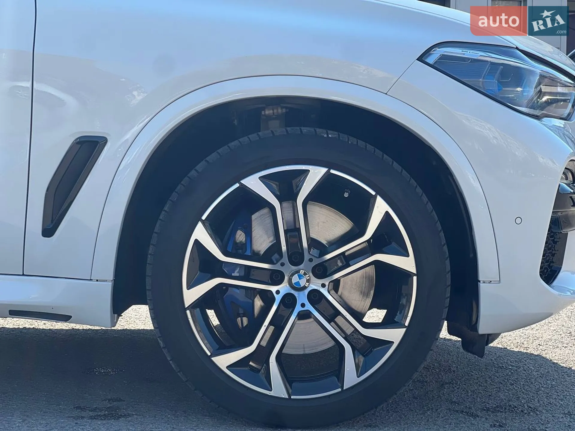 2019 BMW X5 - мініатюра 16