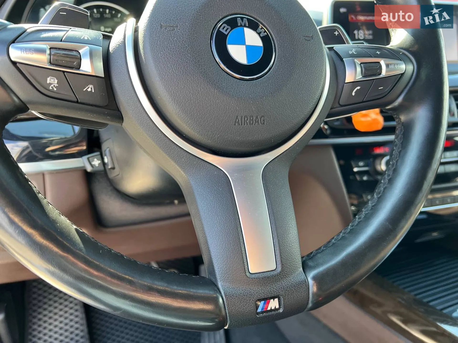 2018 BMW X5 - мініатюра 29