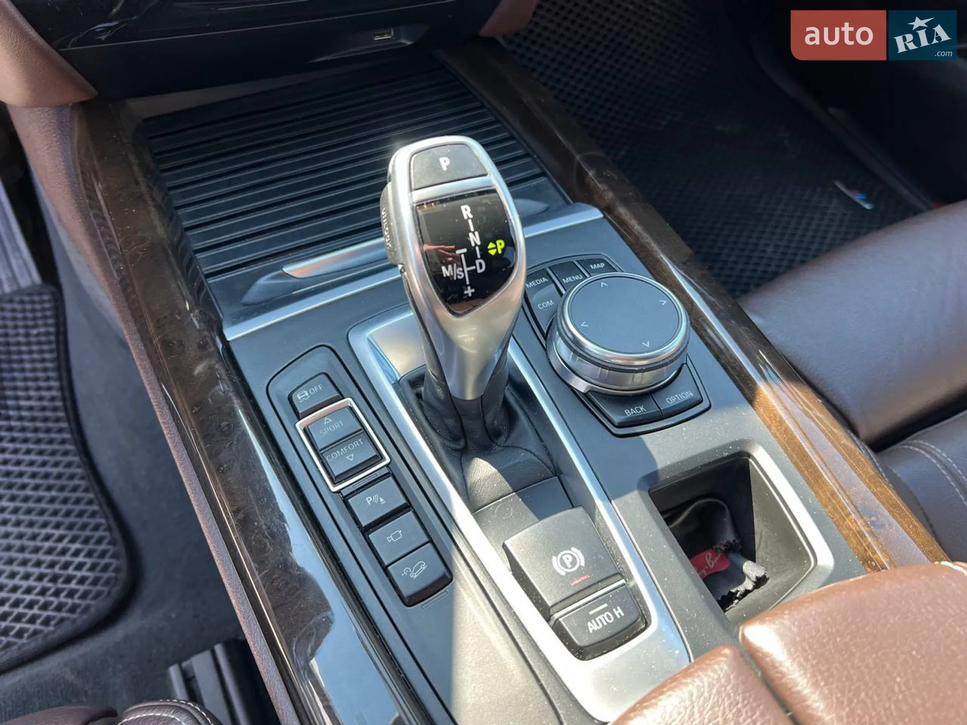 2018 BMW X5 - мініатюра 36