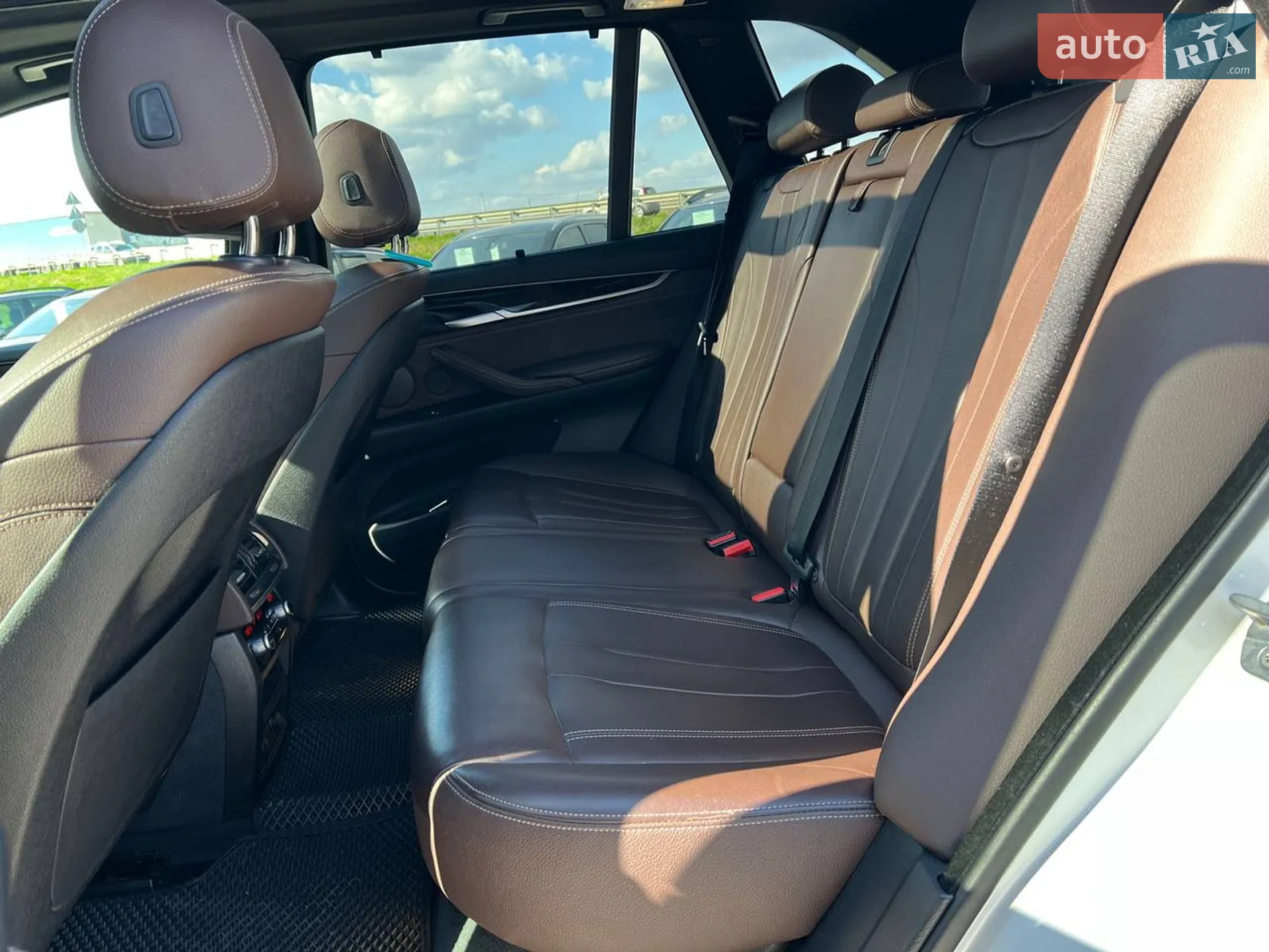 2018 BMW X5 - мініатюра 45