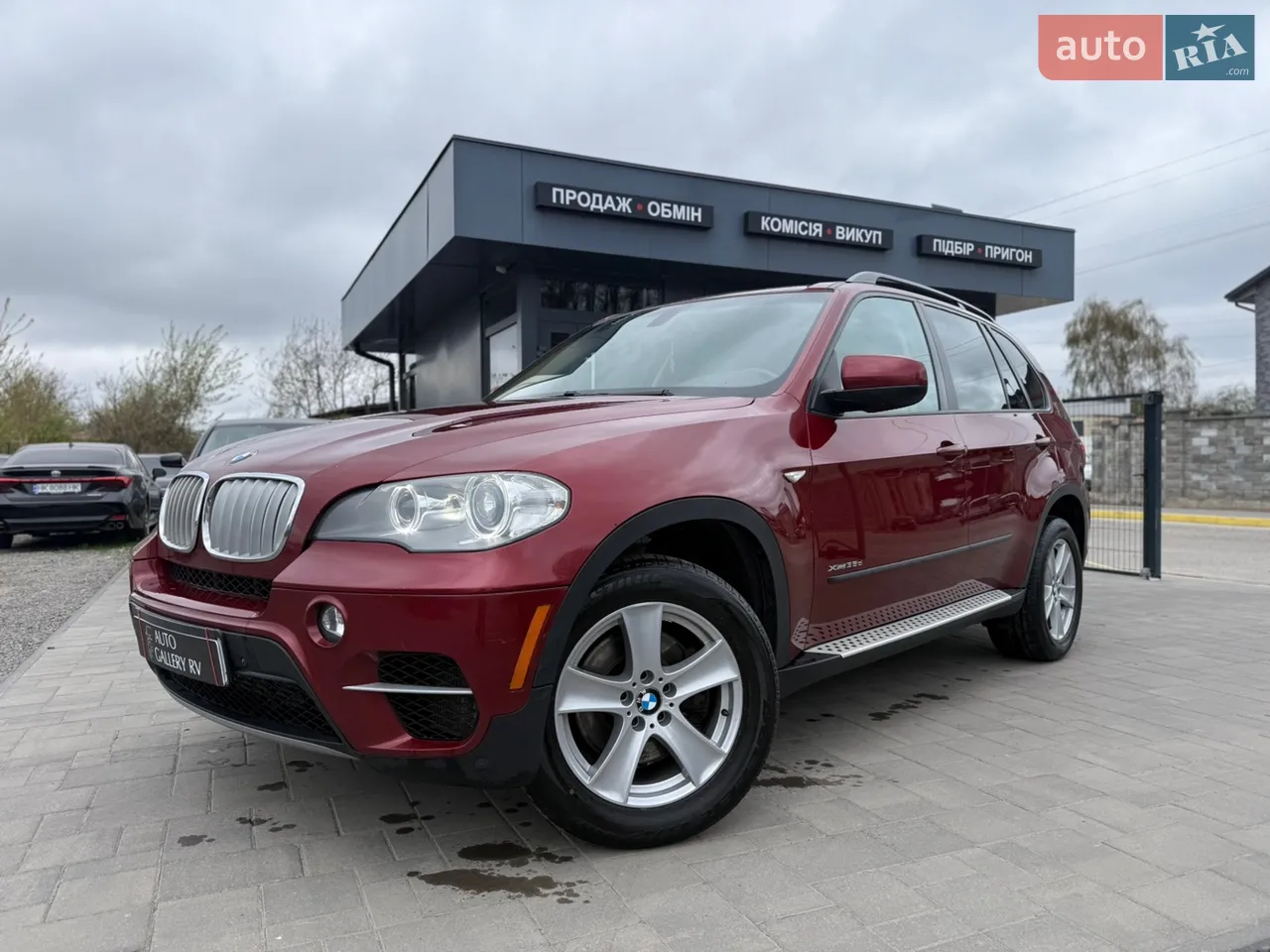 2011 BMW X5 - мініатюра 21