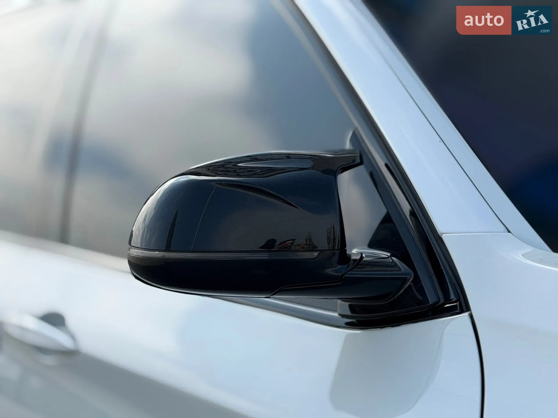 2014 BMW X5 - мініатюра 12