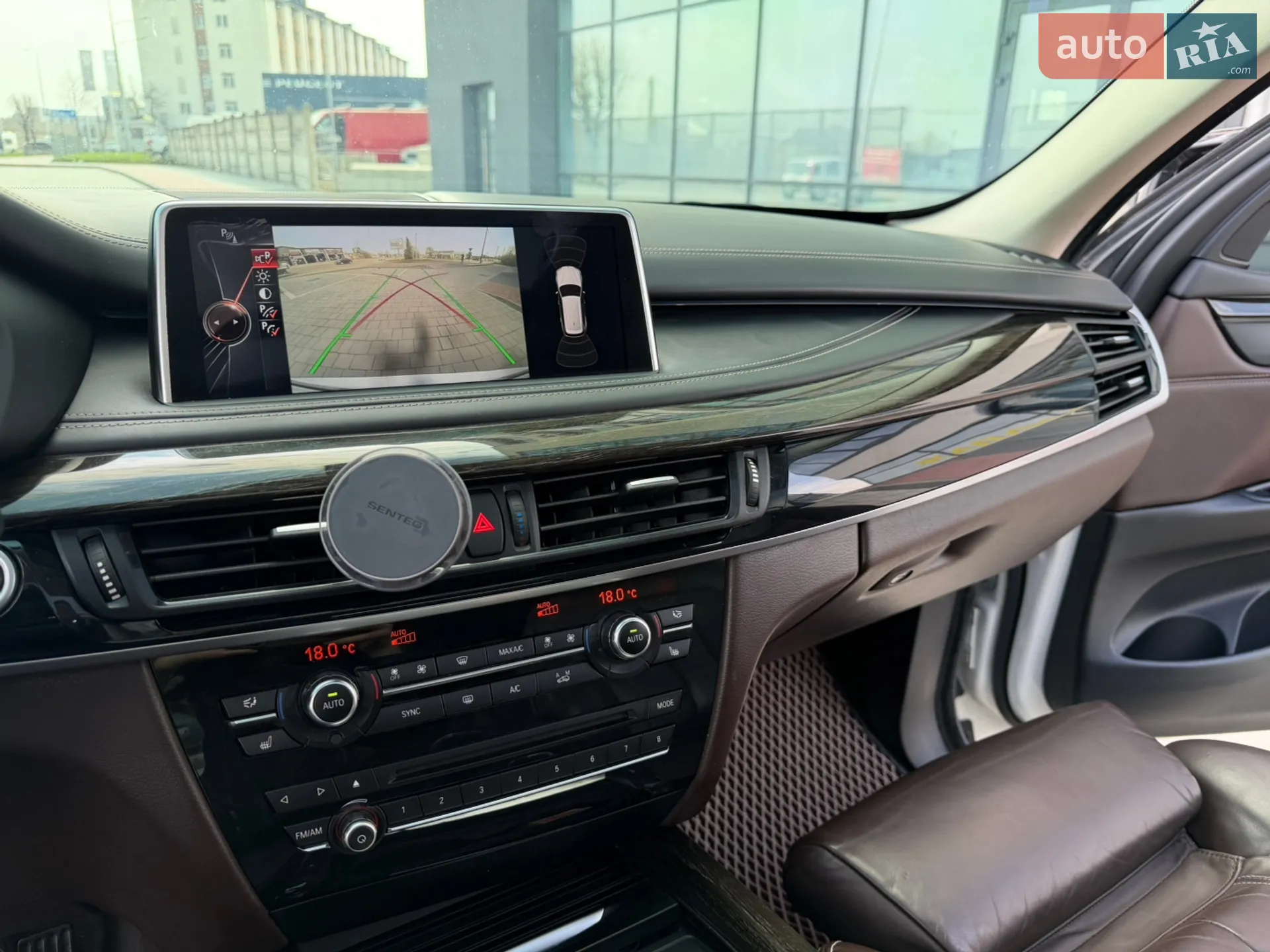 2014 BMW X5 - мініатюра 51