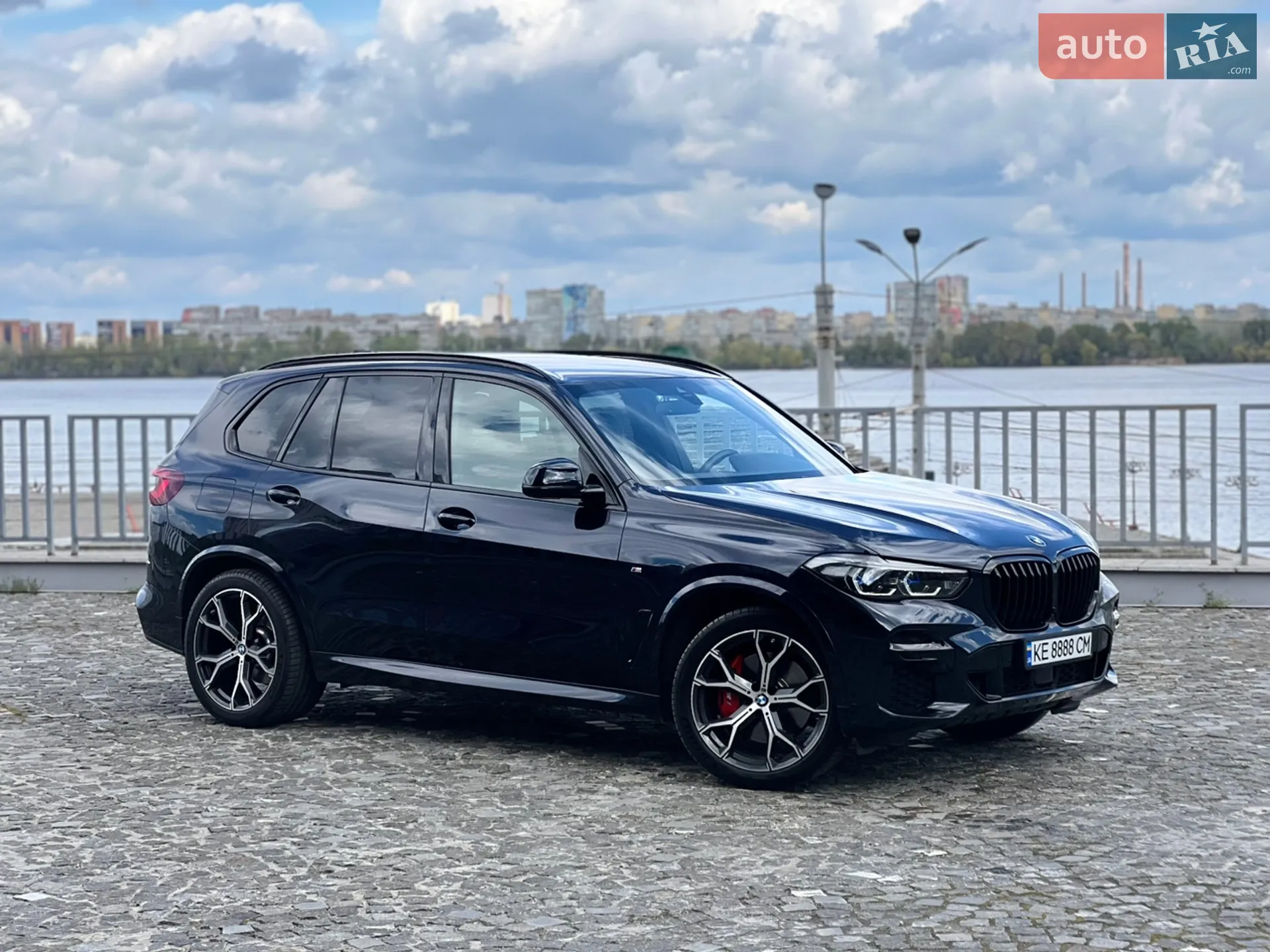 2022 BMW X5 - мініатюра 13