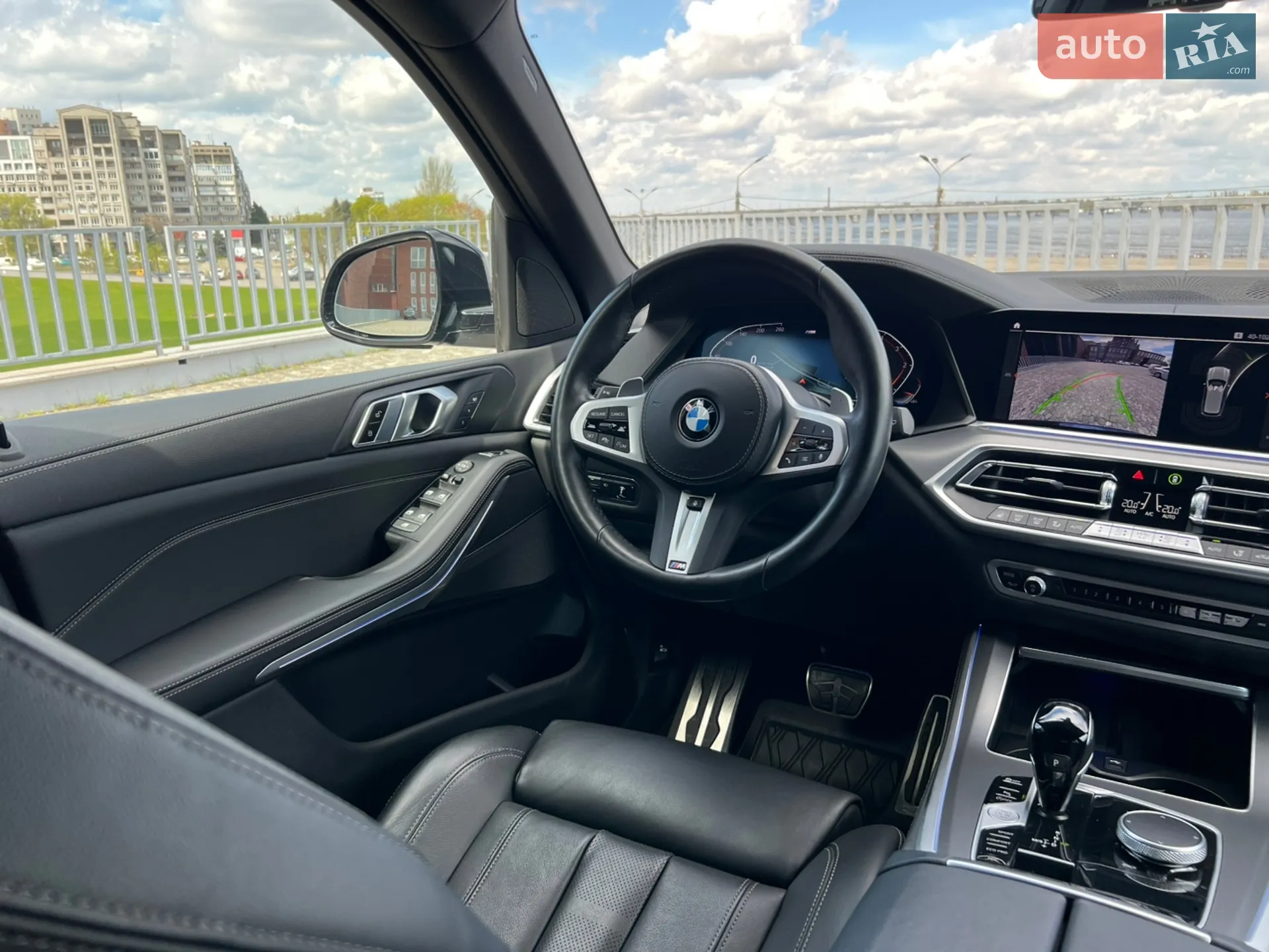2022 BMW X5 - мініатюра 21