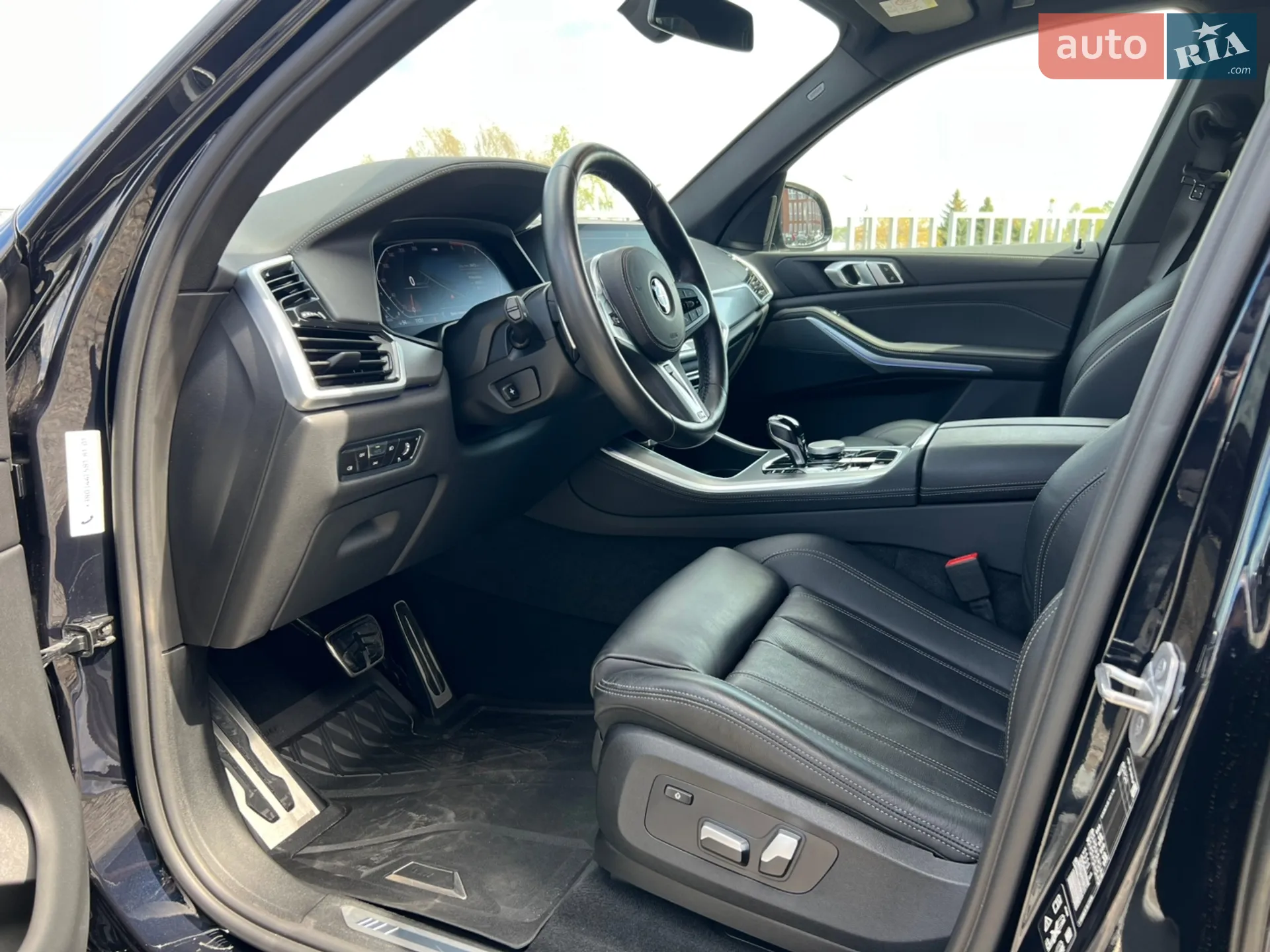 2022 BMW X5 - мініатюра 27