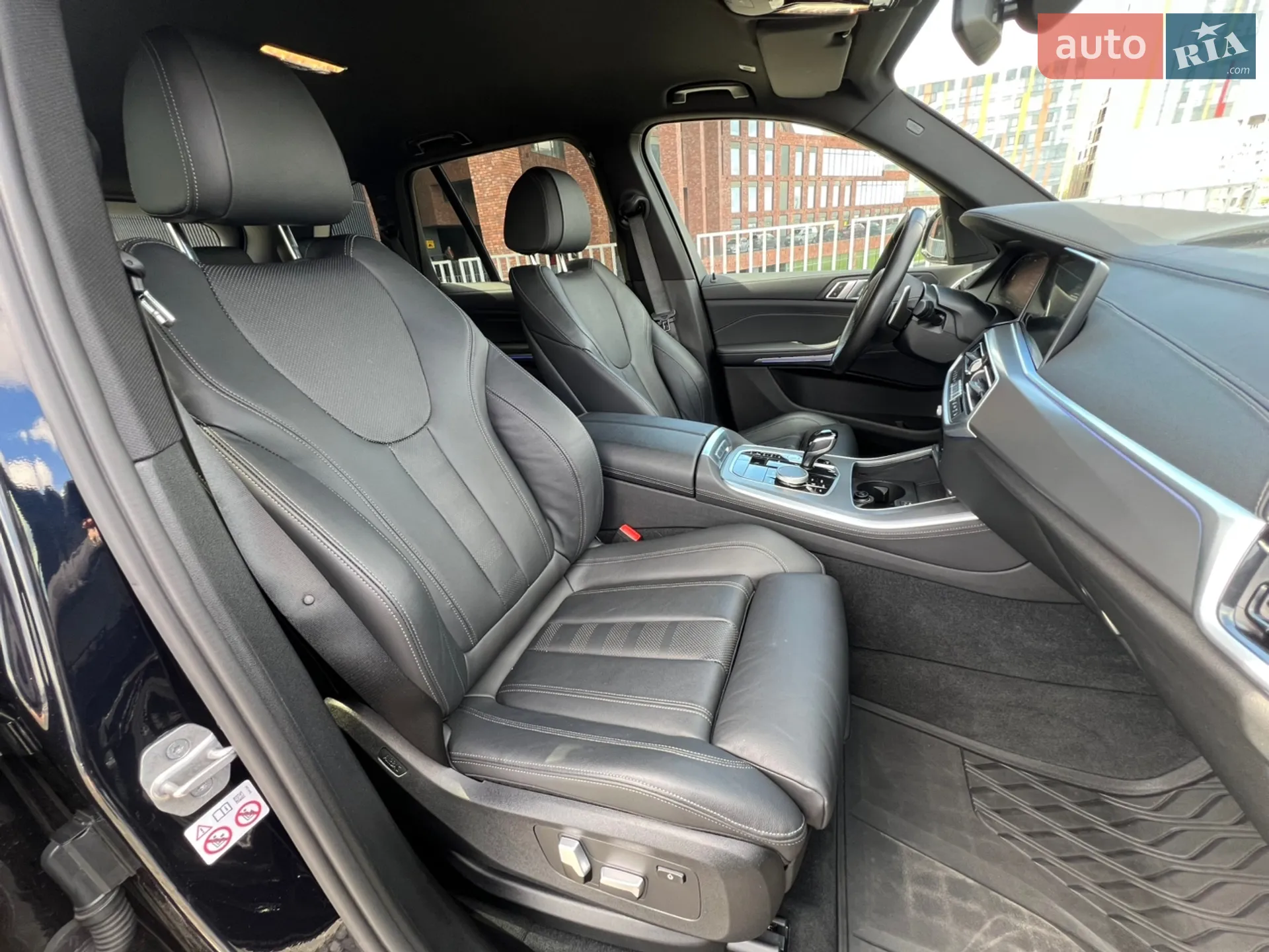 2022 BMW X5 - мініатюра 34