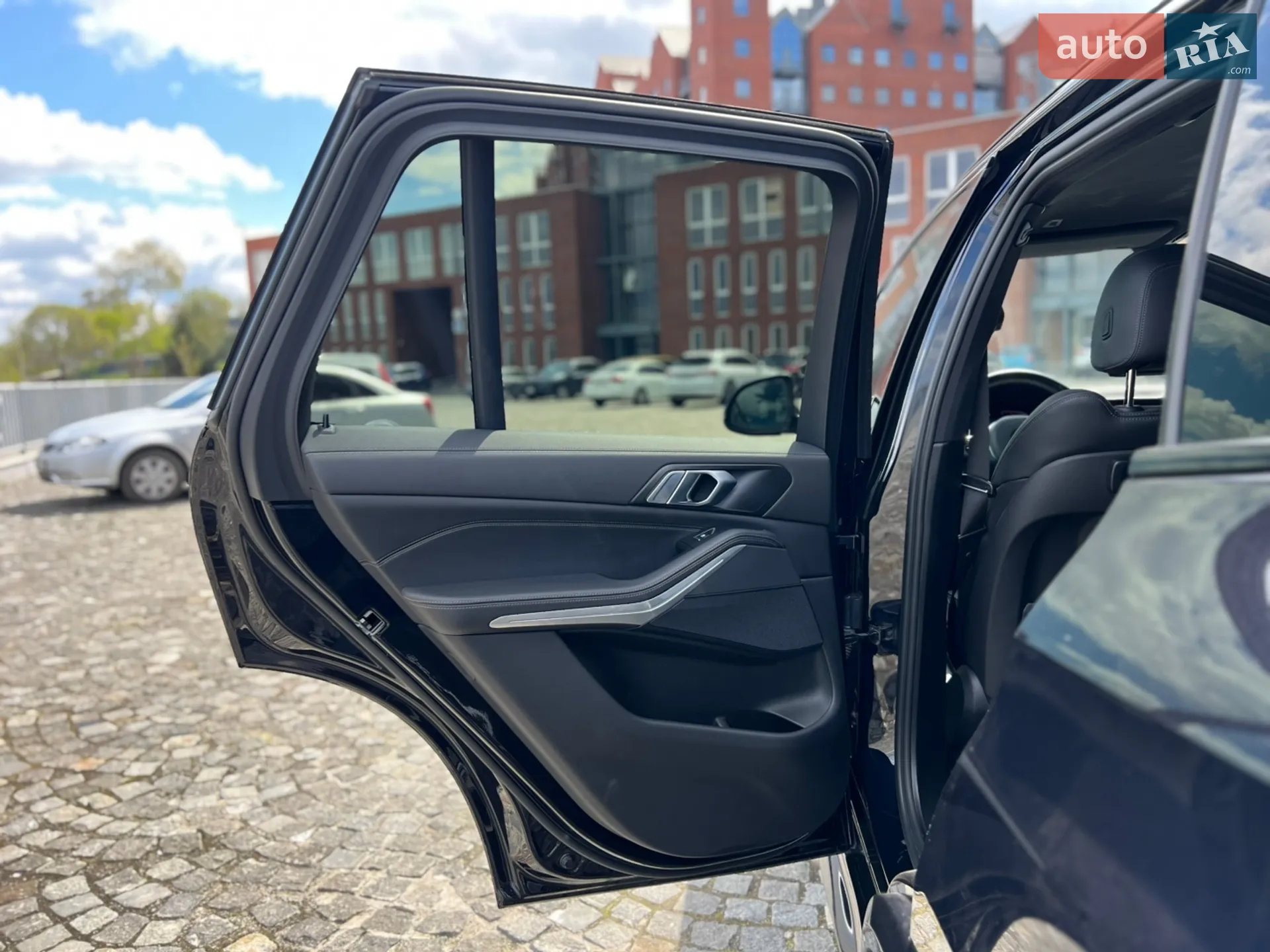 2022 BMW X5 - мініатюра 41
