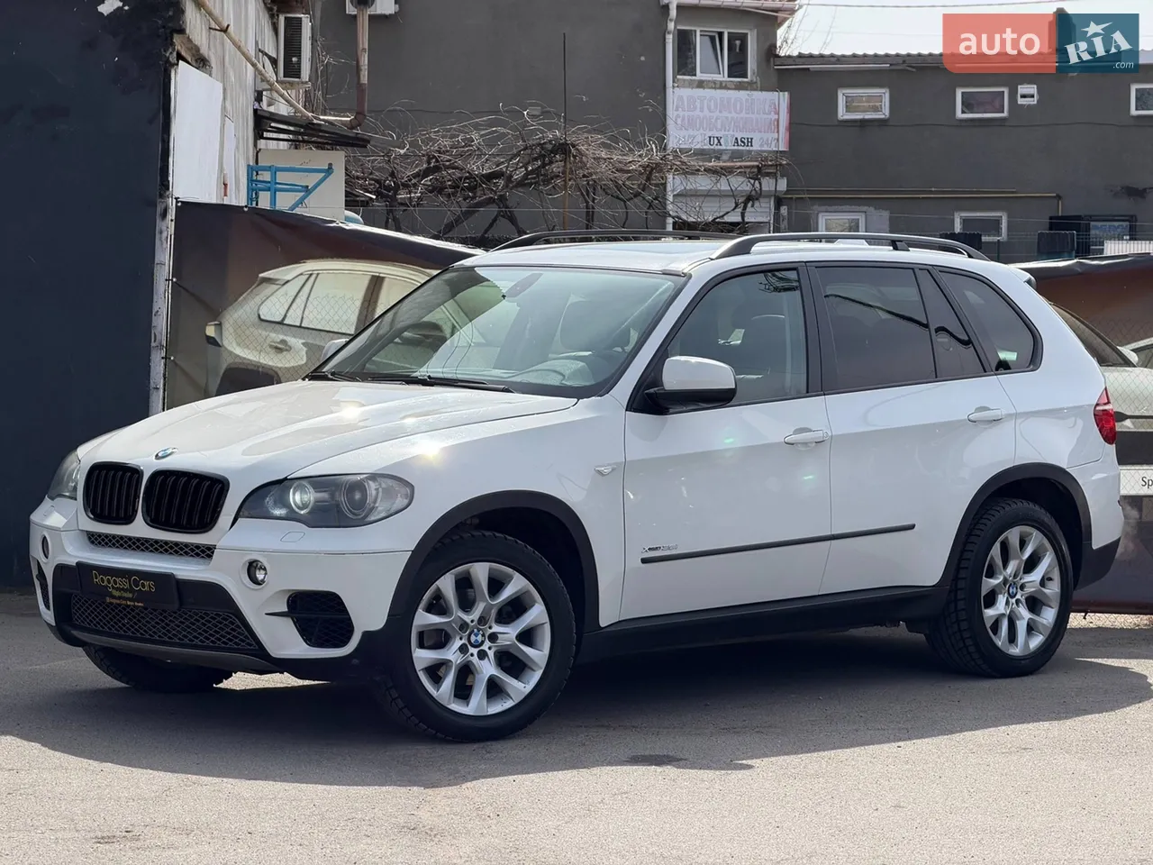 2011 BMW X5 - мініатюра 19