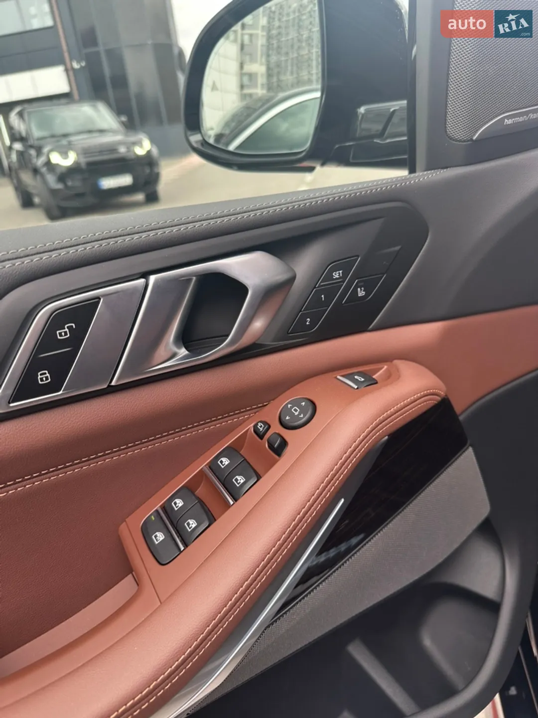 2025 BMW X5 - мініатюра 11
