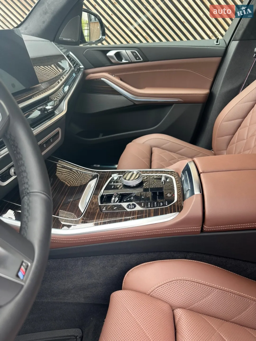 2025 BMW X5 - мініатюра 14