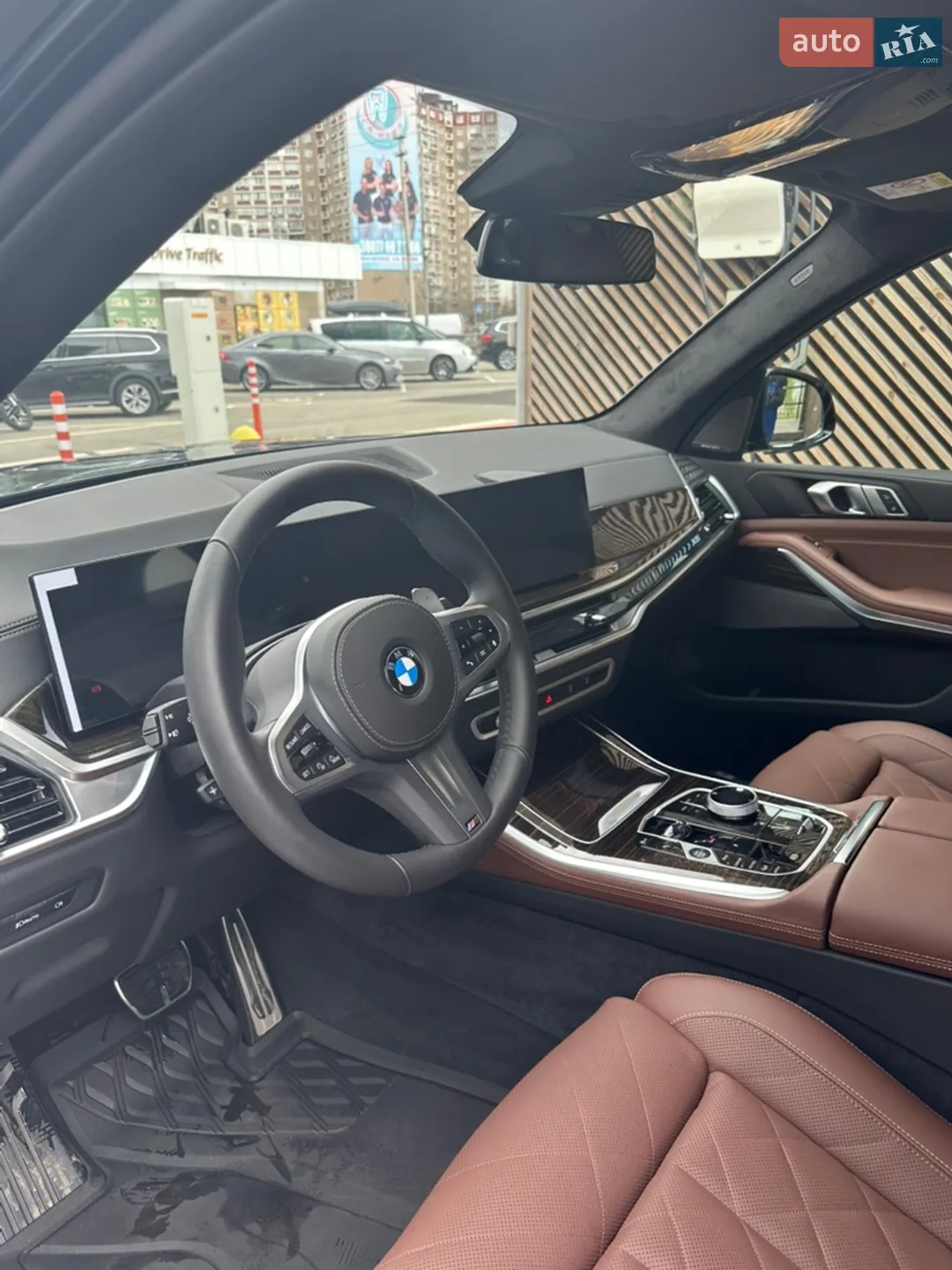 2025 BMW X5 - фото 1
