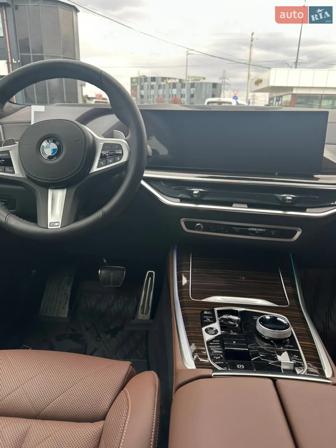 2025 BMW X5 - мініатюра 12