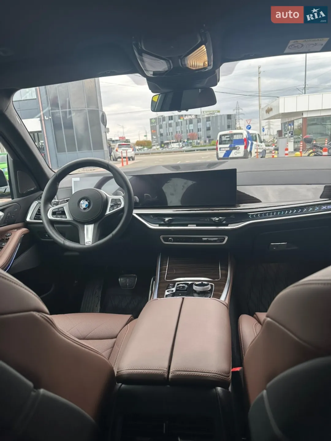 2025 BMW X5 - мініатюра 13