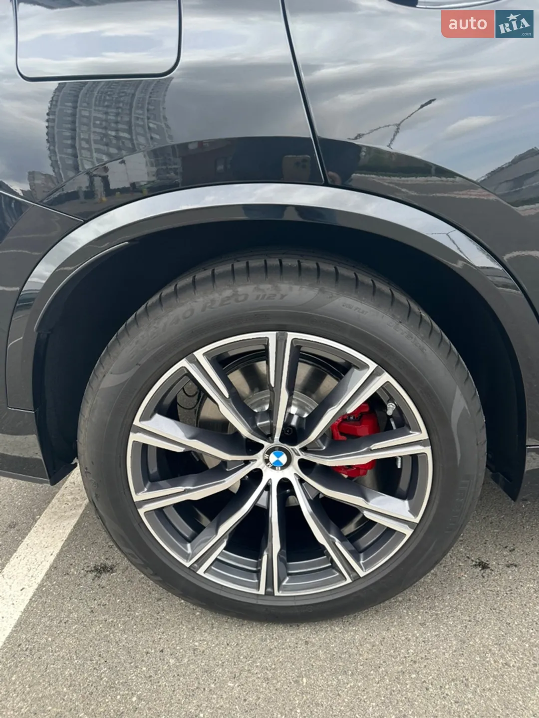 2025 BMW X5 - мініатюра 18