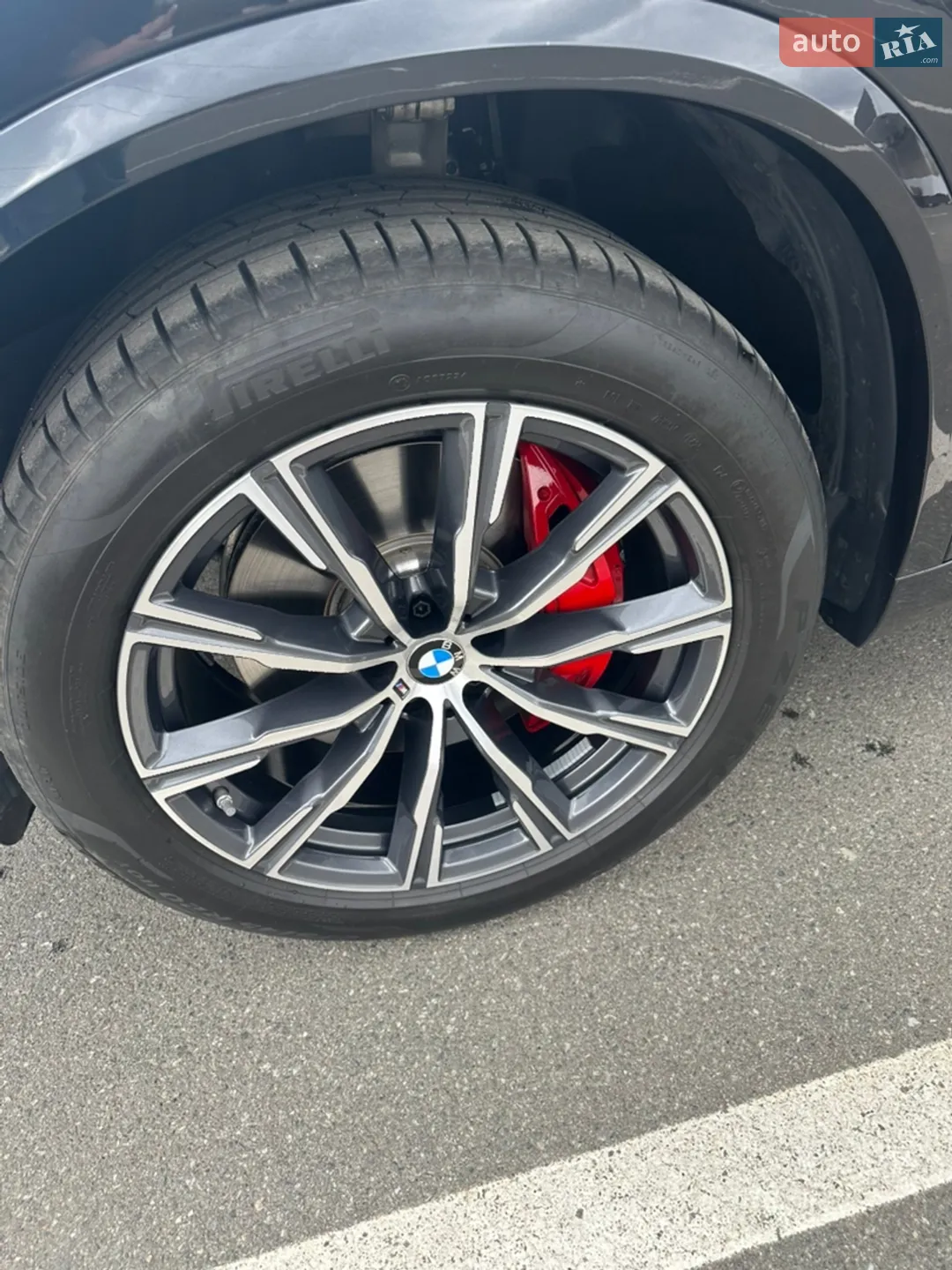 2025 BMW X5 - мініатюра 19