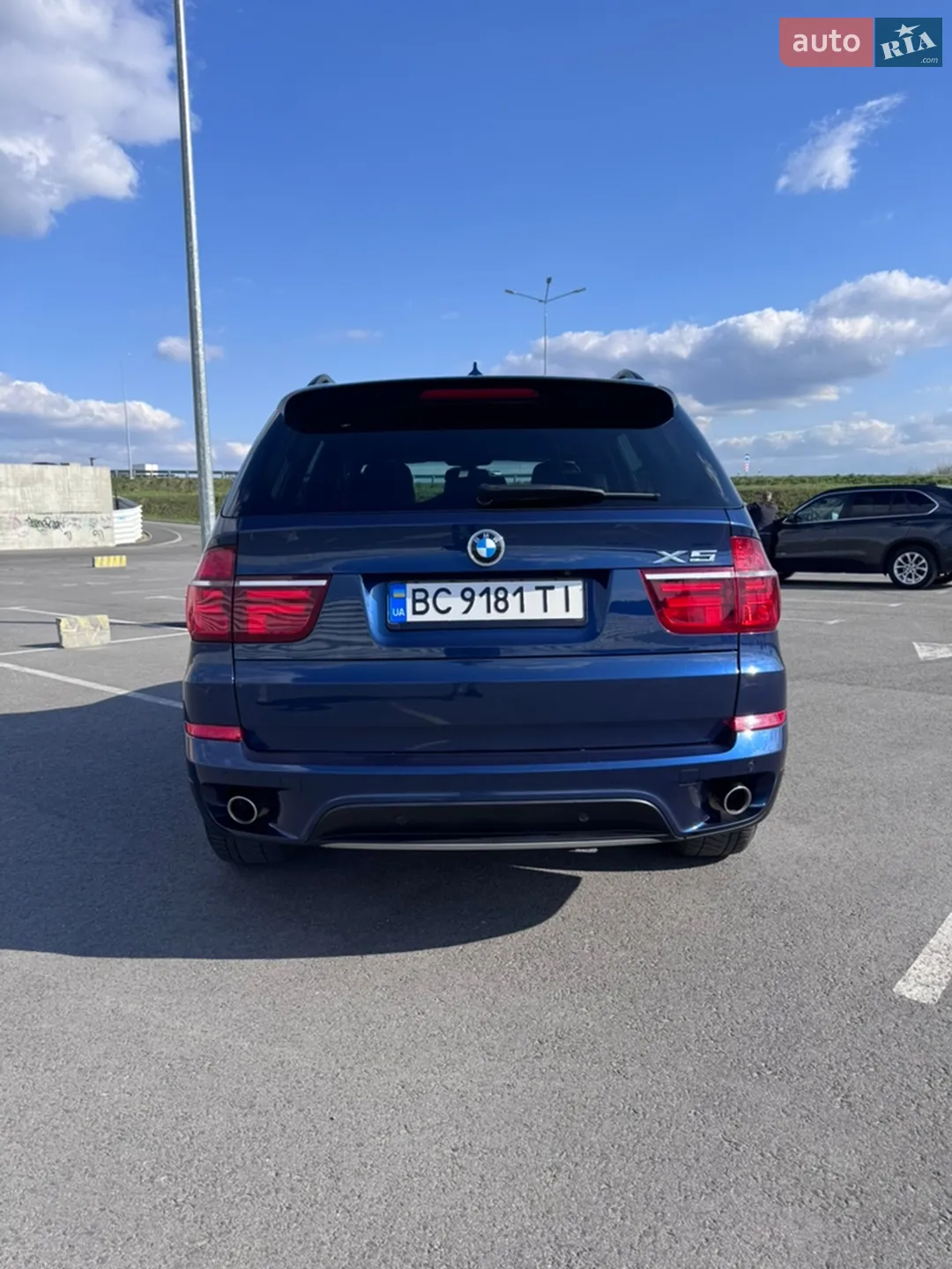 2013 BMW X5 - мініатюра 8
