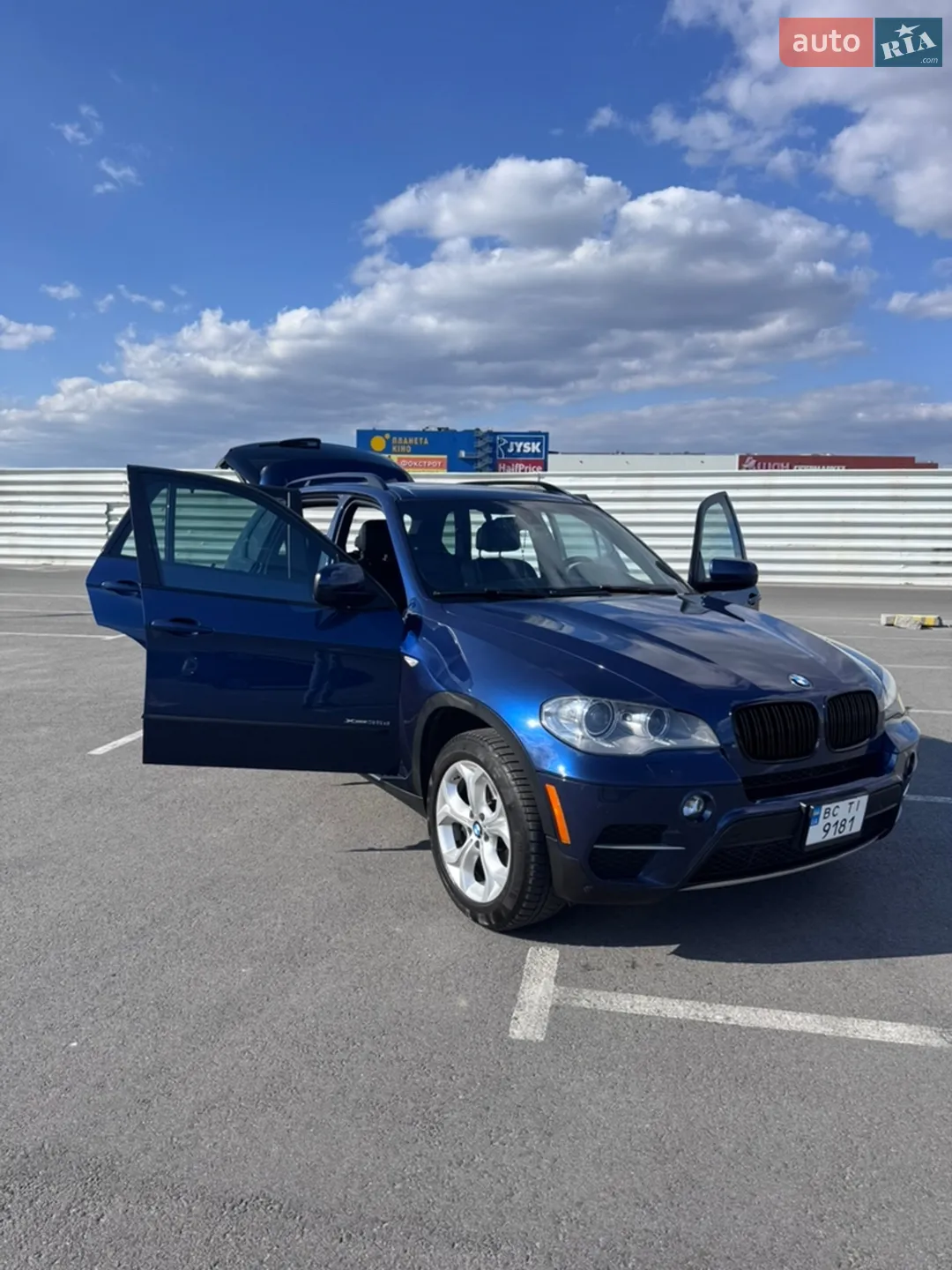 2013 BMW X5 - мініатюра 18