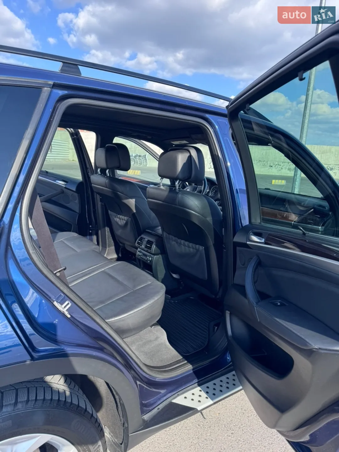 2013 BMW X5 - мініатюра 21