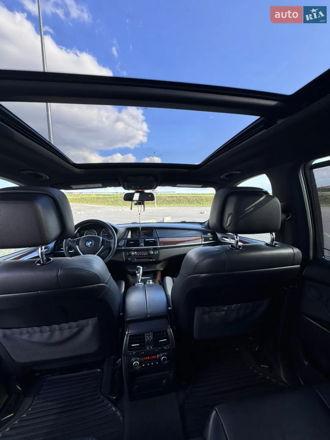 2013 BMW X5 - мініатюра 31