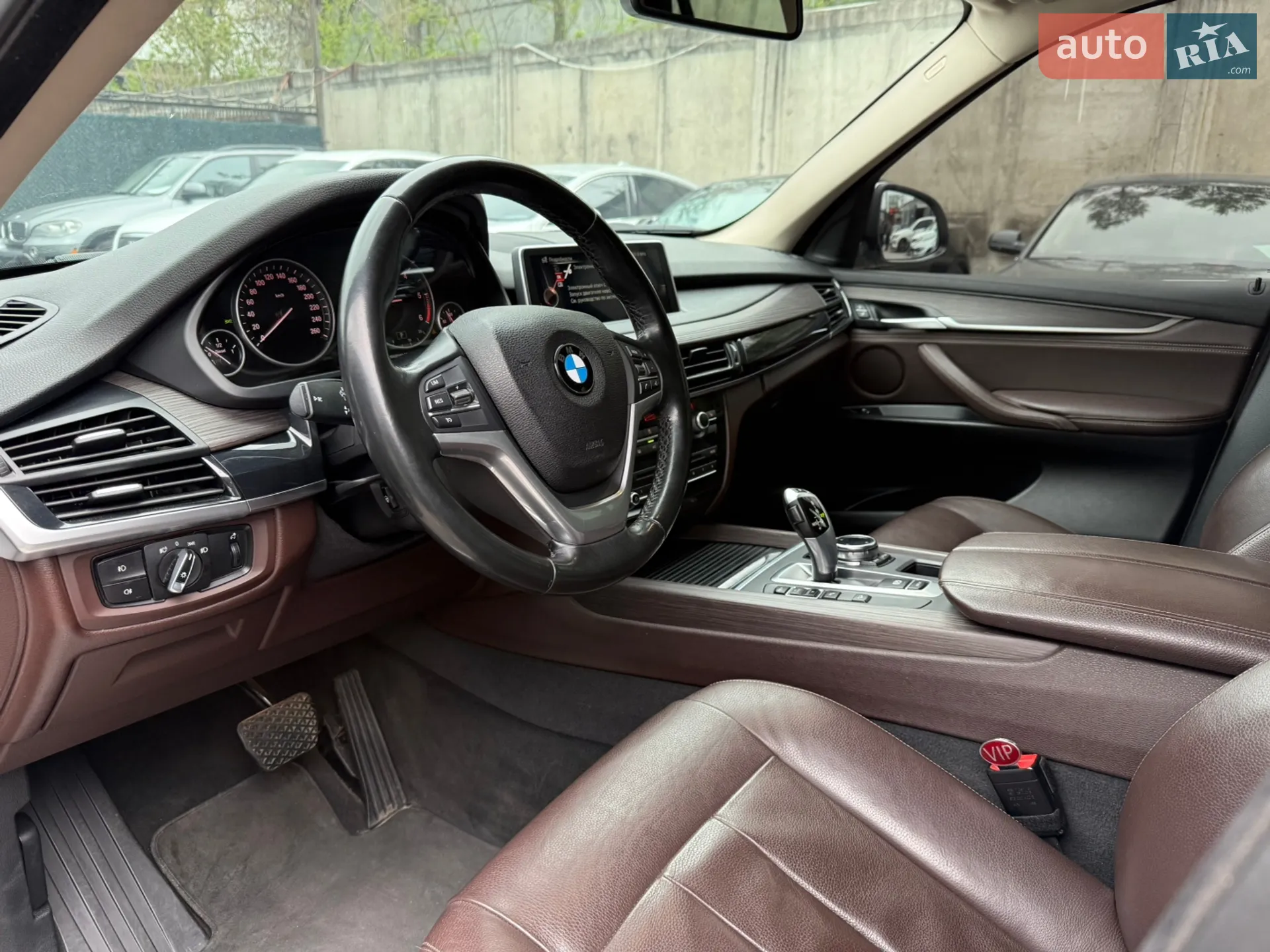 2016 BMW X5 - мініатюра 9