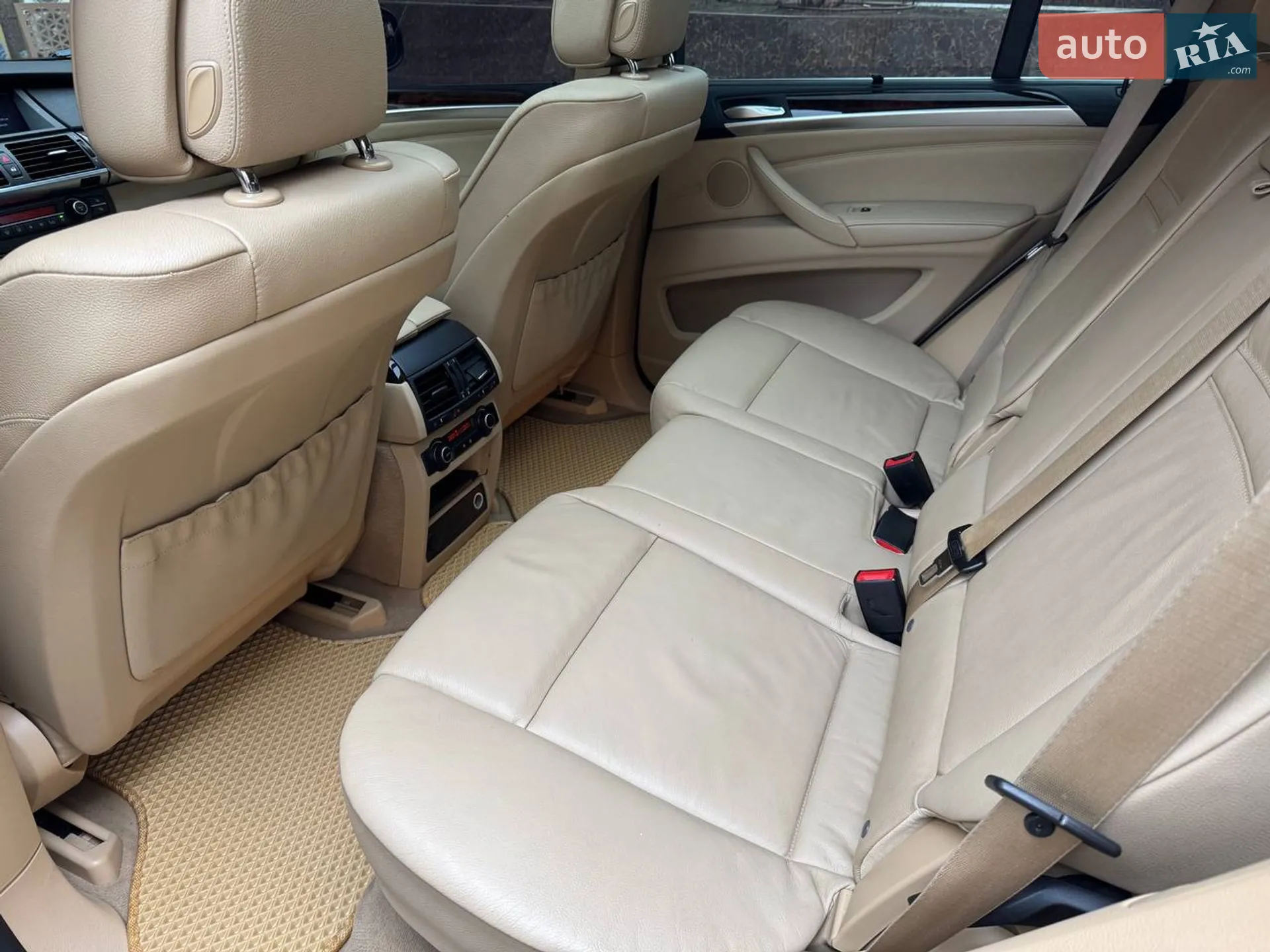 2012 BMW X5 - мініатюра 10